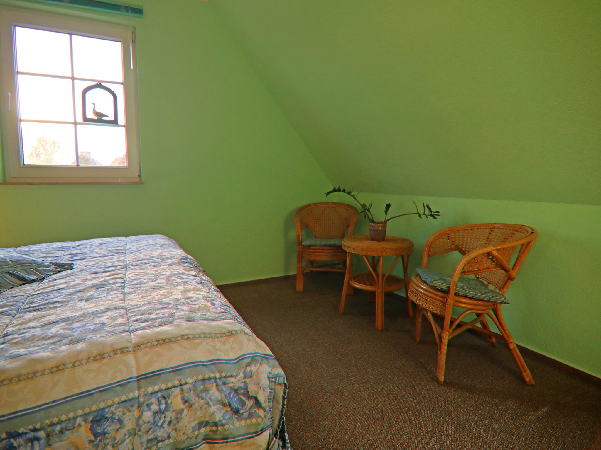 Ferienwohnung Störtebeker