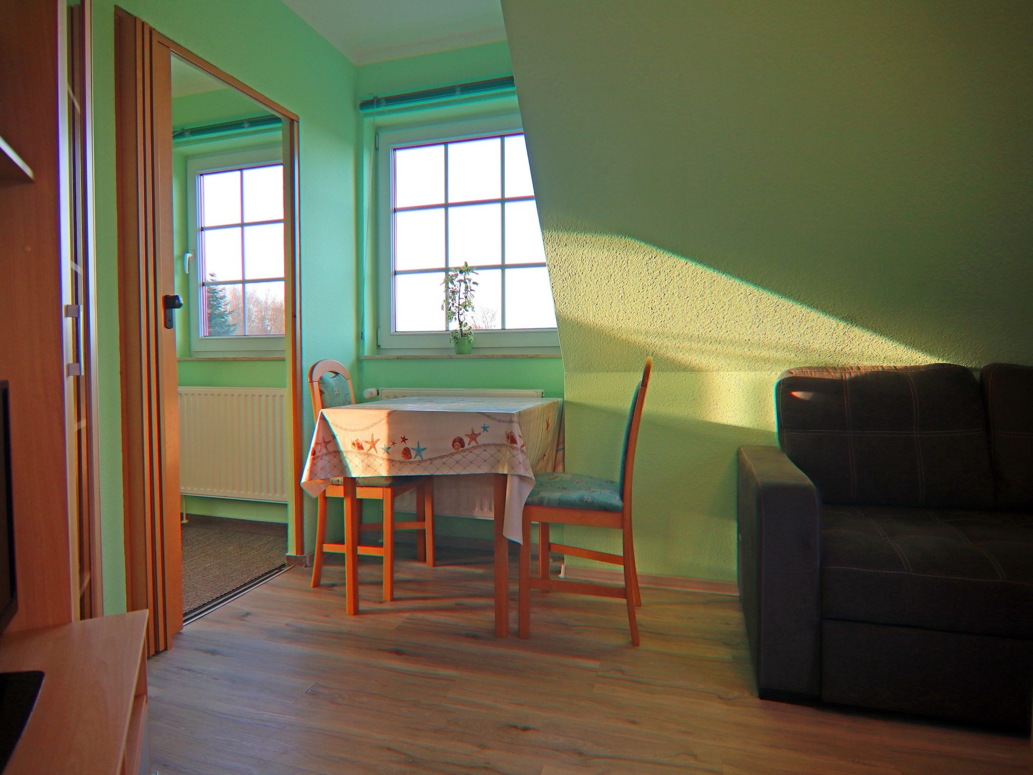 Ferienwohnung Störtebeker