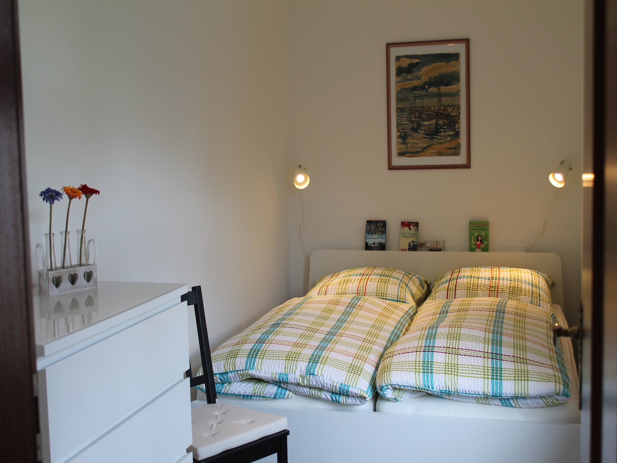 Ferienhaus Am Strand