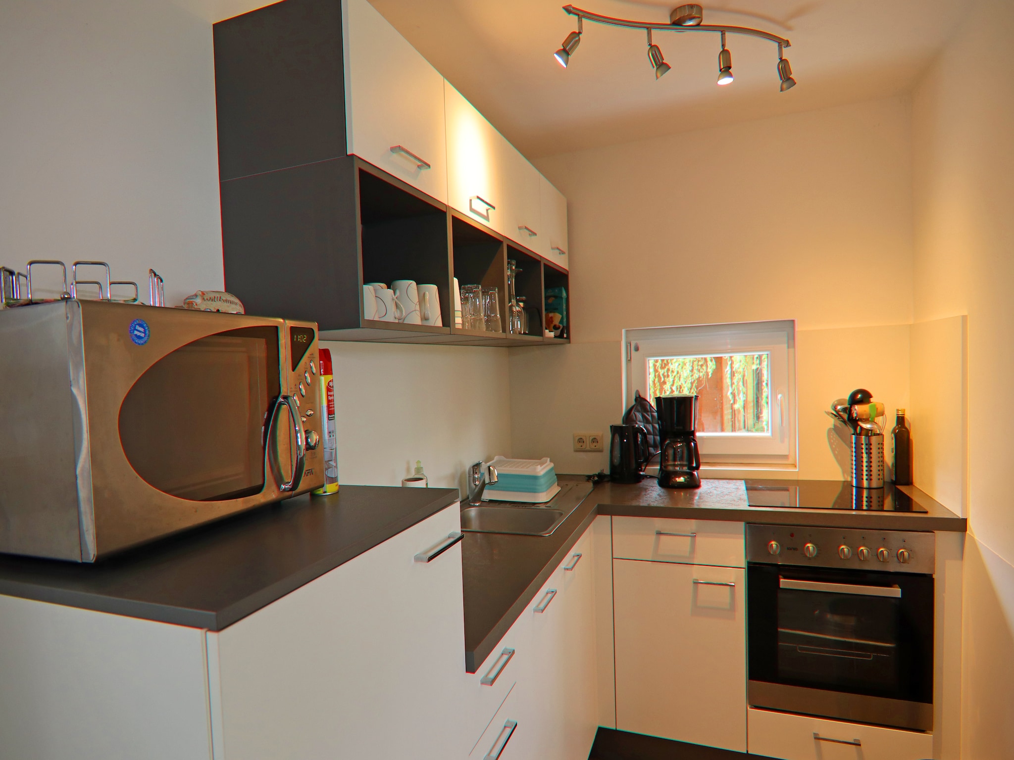 Ferienhaus Am Strand