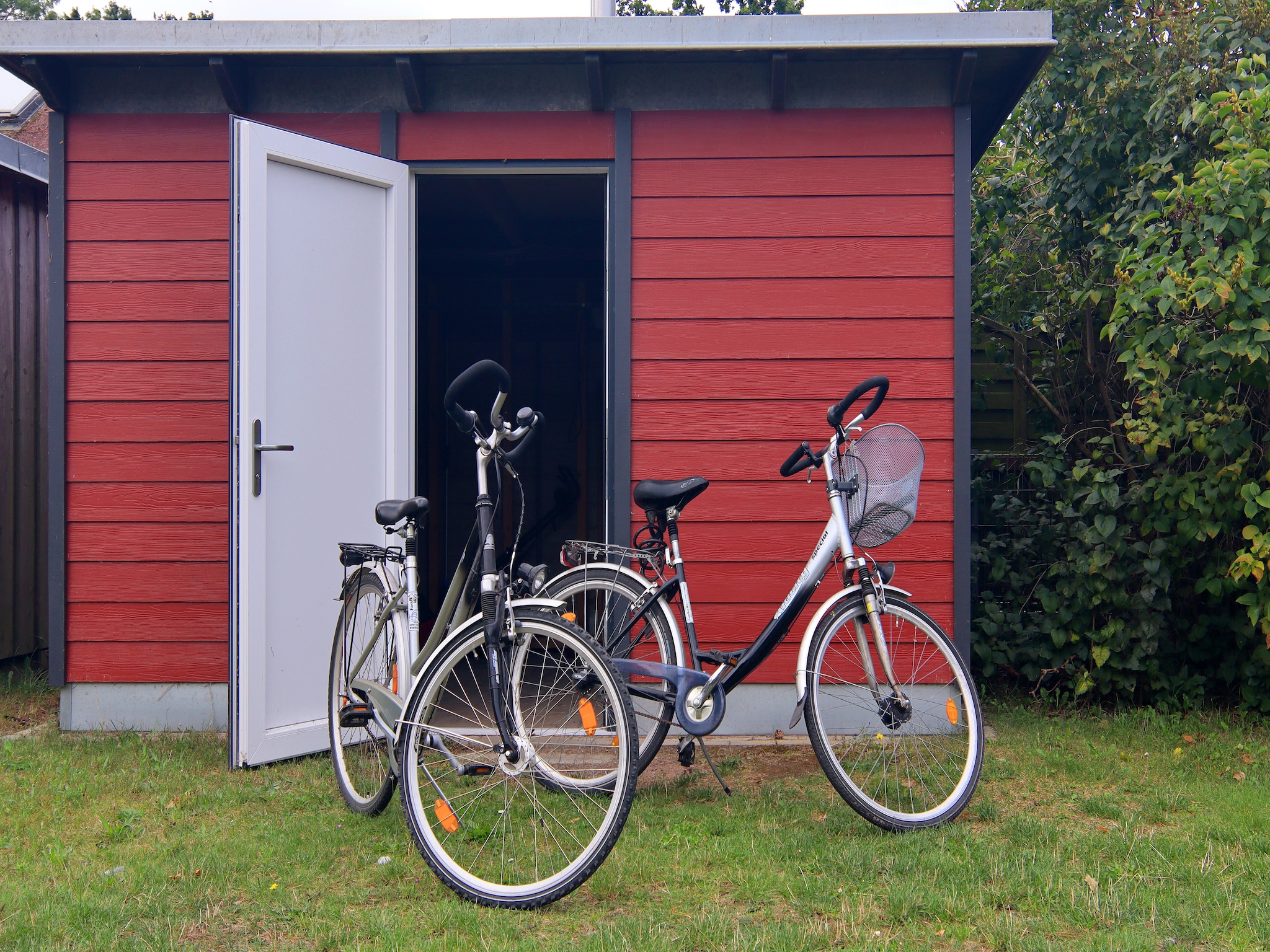 Ferienhaus Am Strand