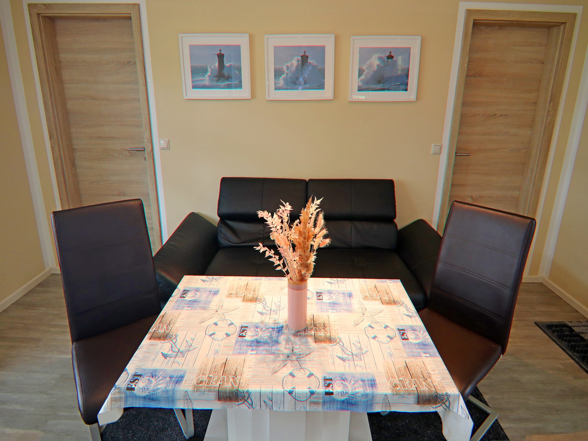 Ferienhaus Am Strand