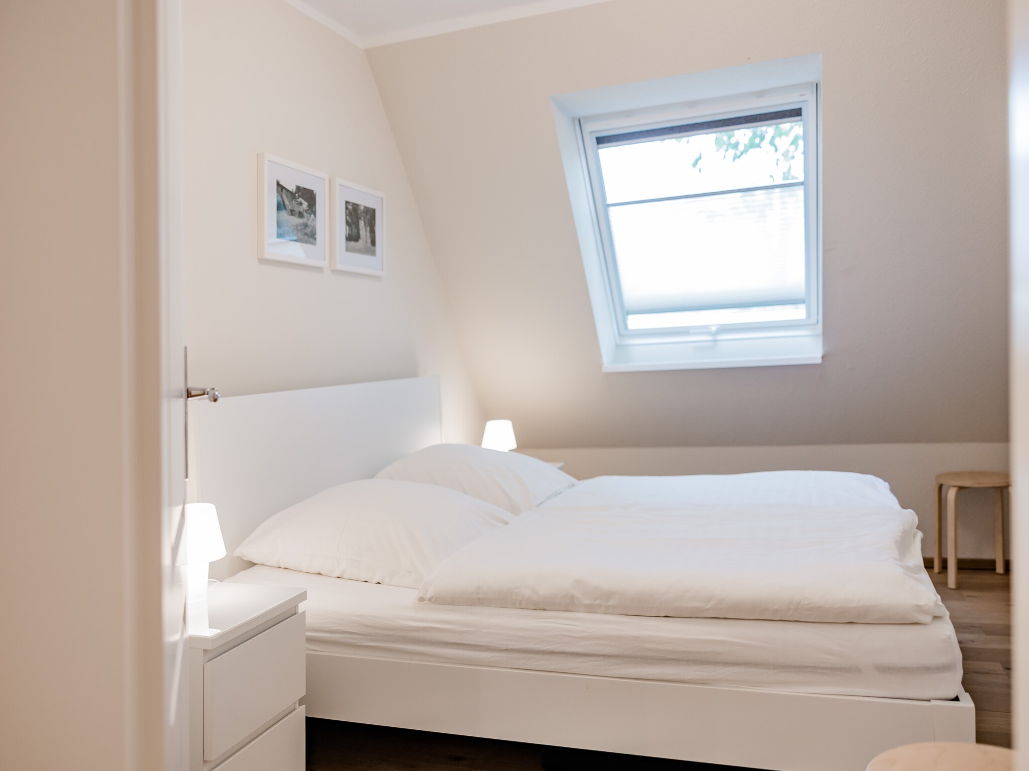 Ferienwohnung Ferienwohnung Am Alten Gutshof