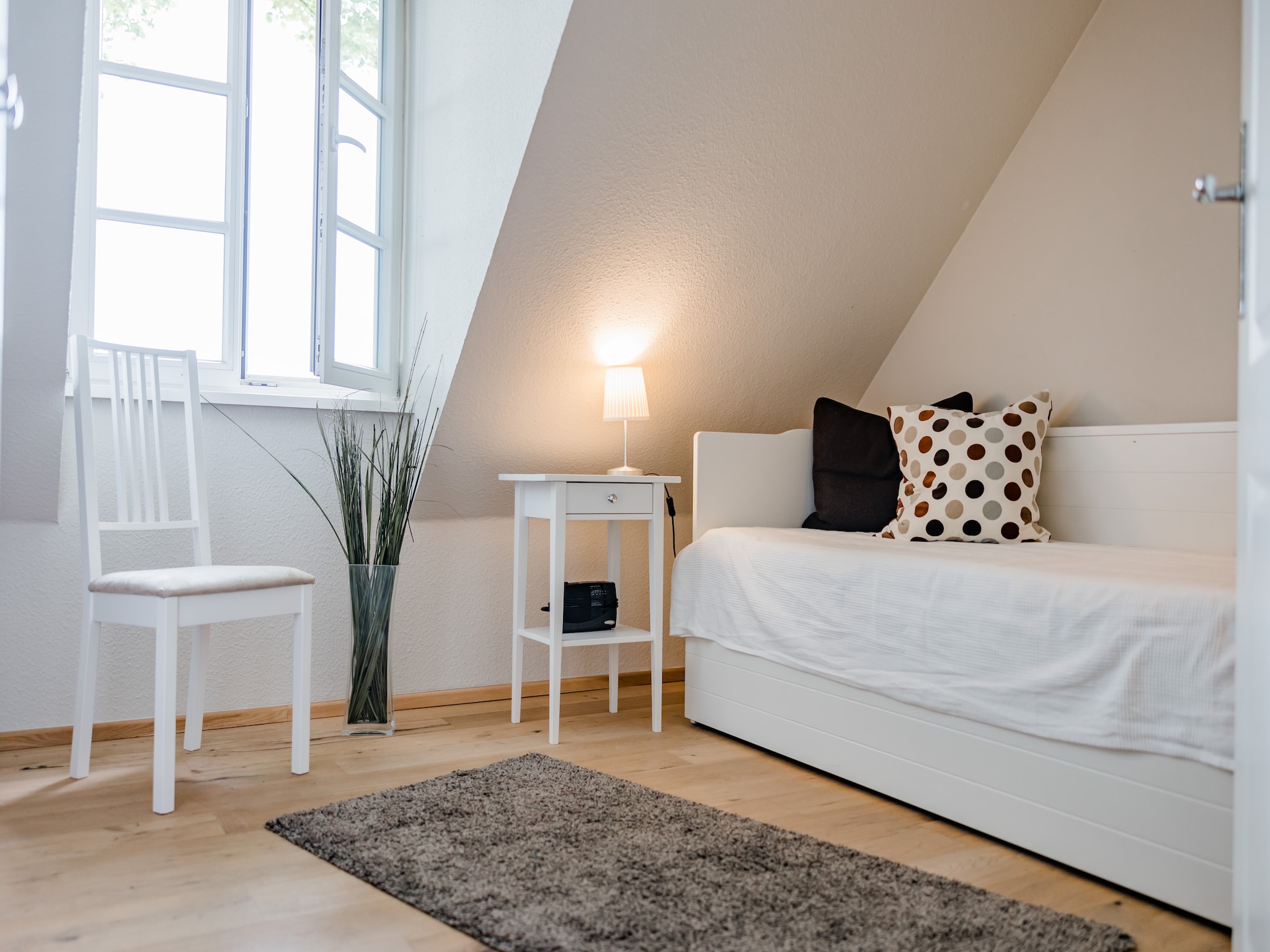 Ferienwohnung Ferienwohnung Am Alten Gutshof