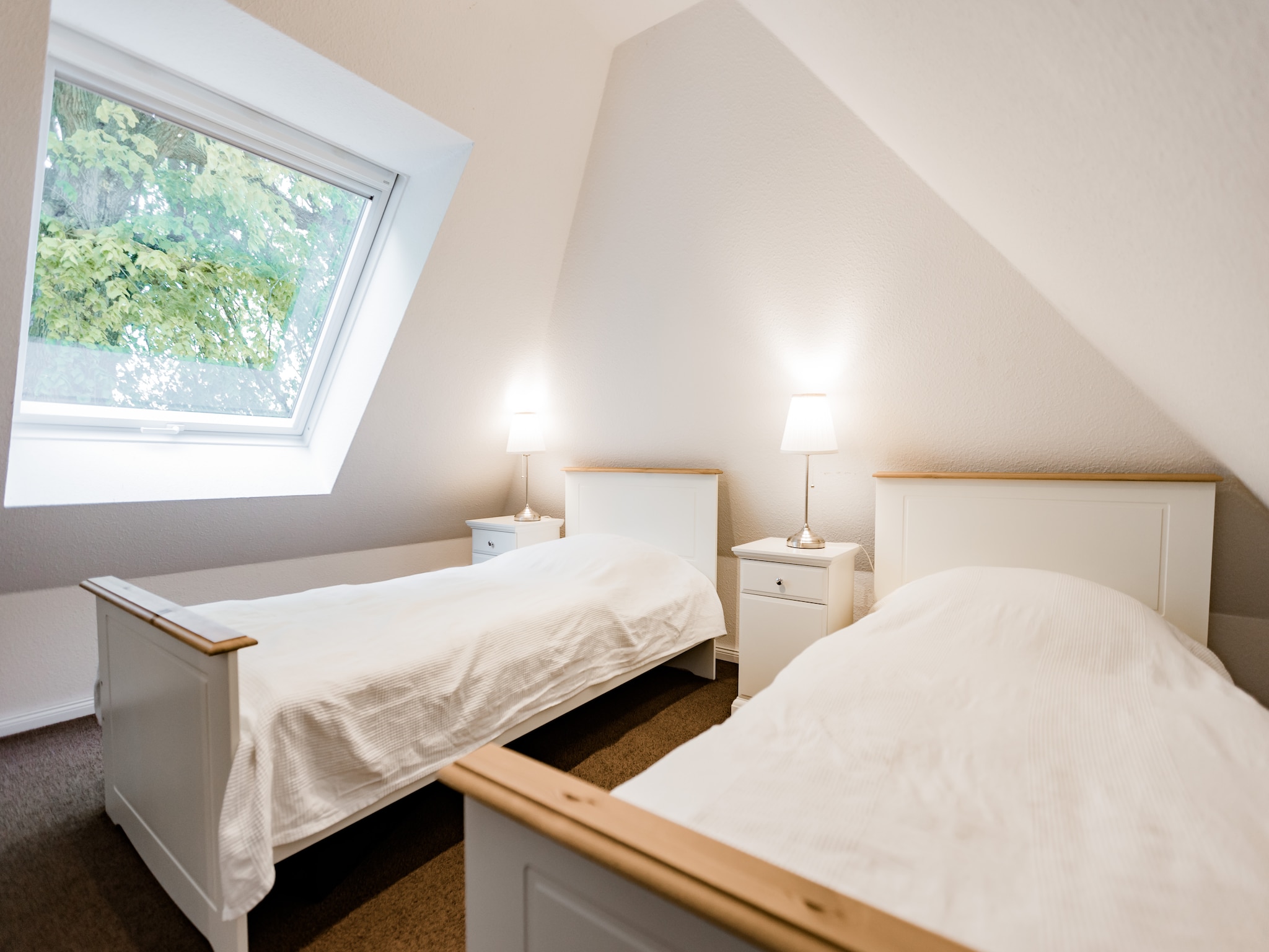 Ferienwohnung Ferienwohnung Am Alten Gutshof