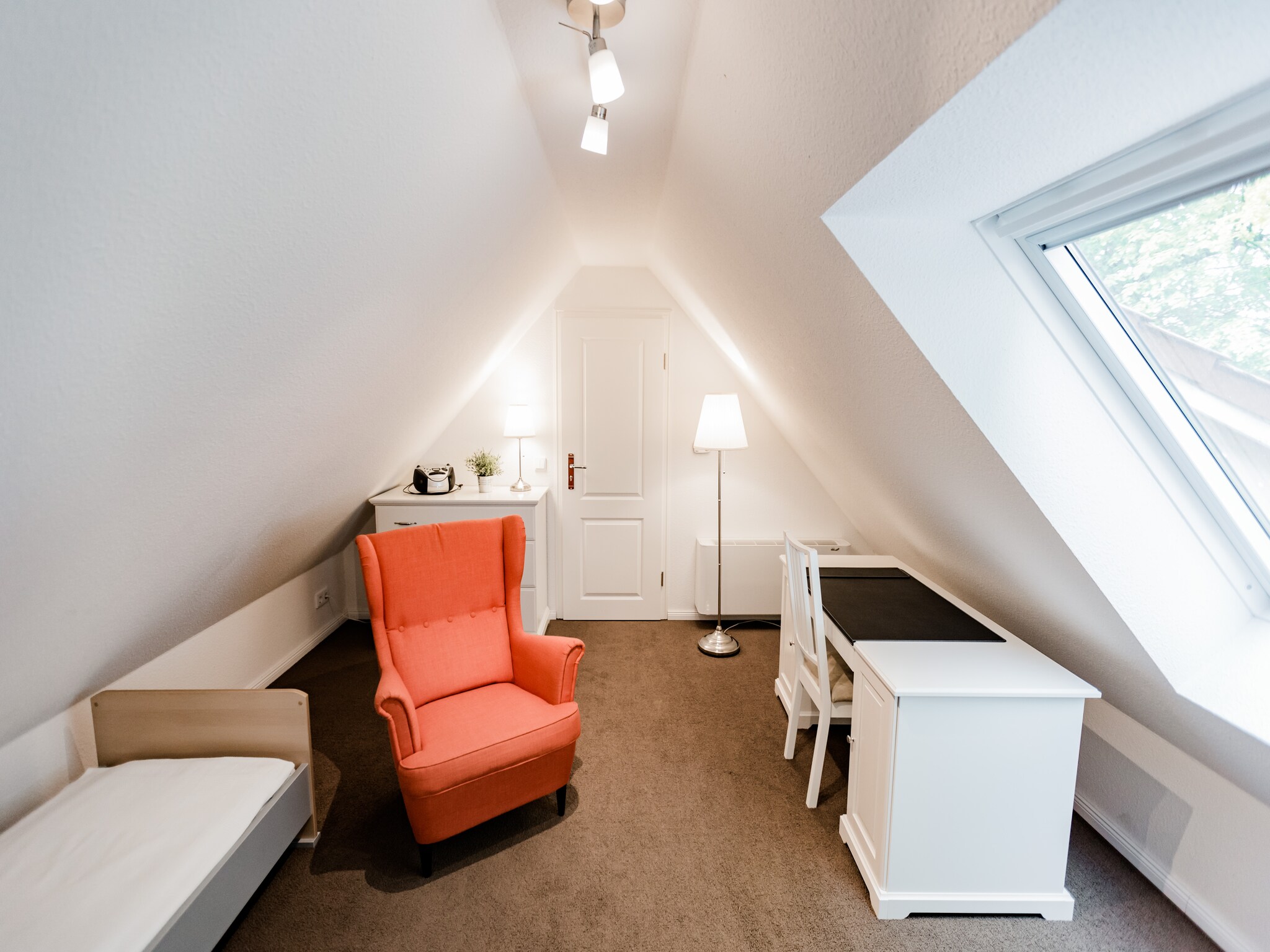 Ferienwohnung Ferienwohnung Am Alten Gutshof