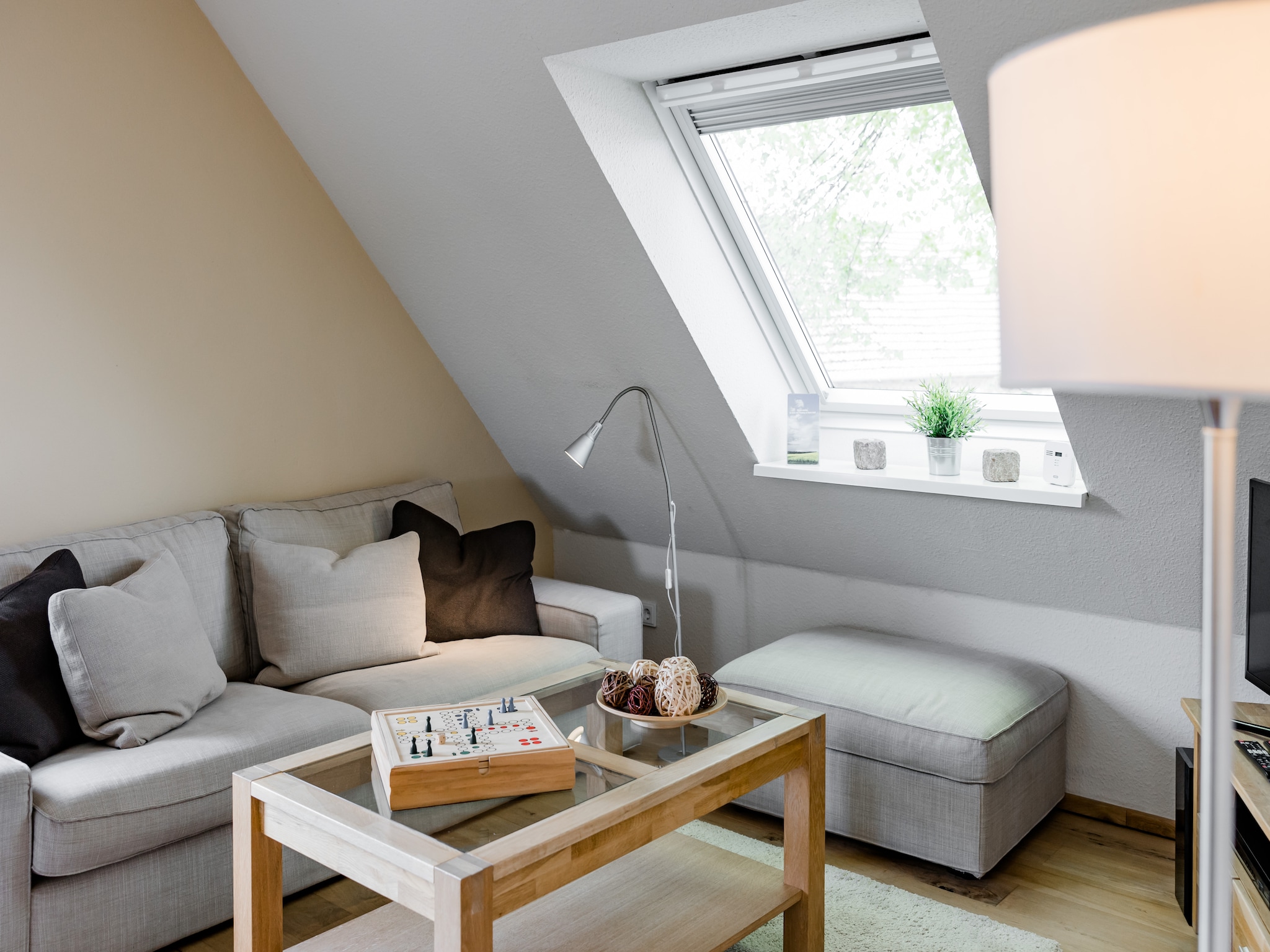 Ferienwohnung Ferienwohnung Am Alten Gutshof