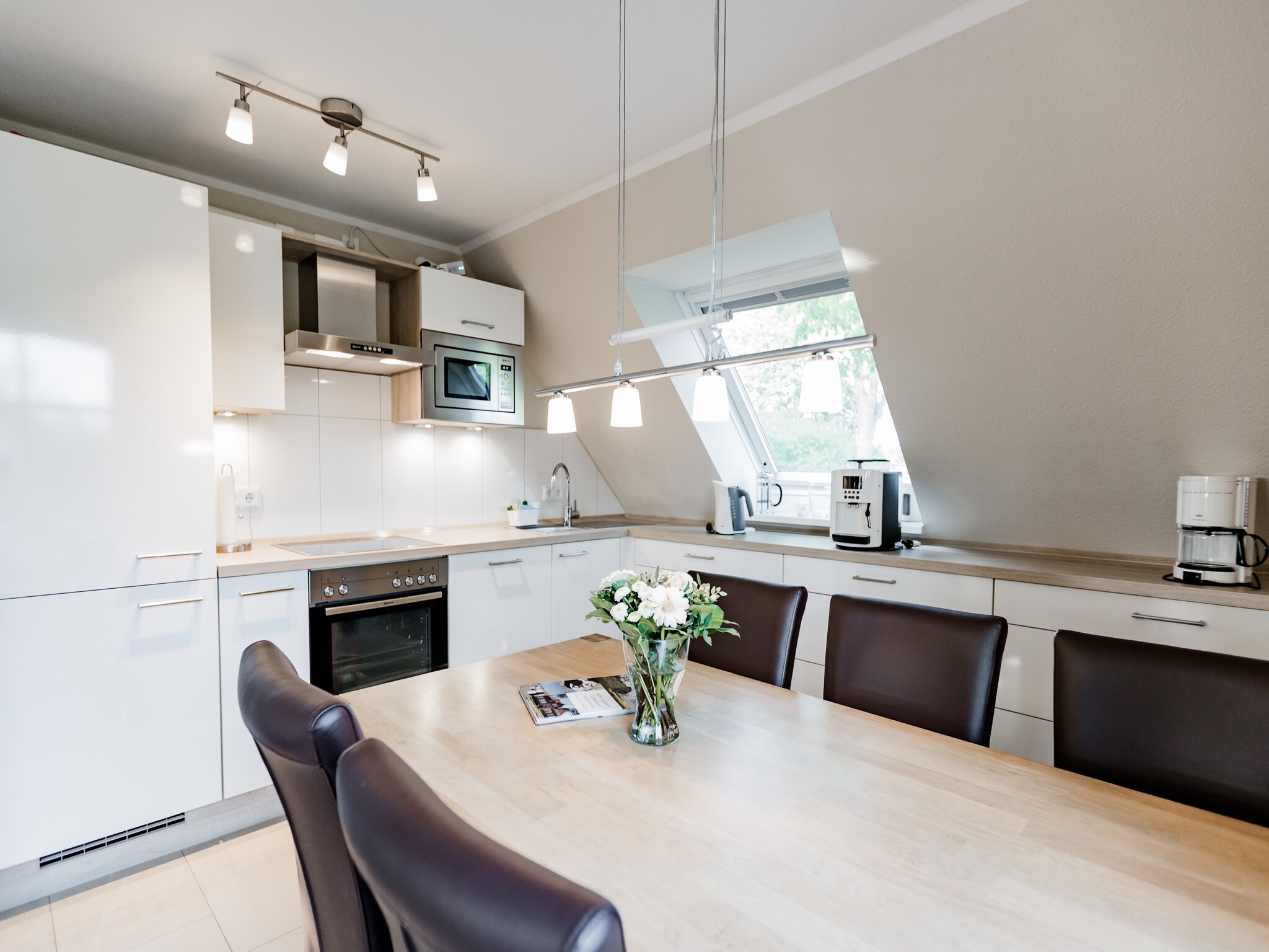 Ferienwohnung Ferienwohnung Am Alten Gutshof