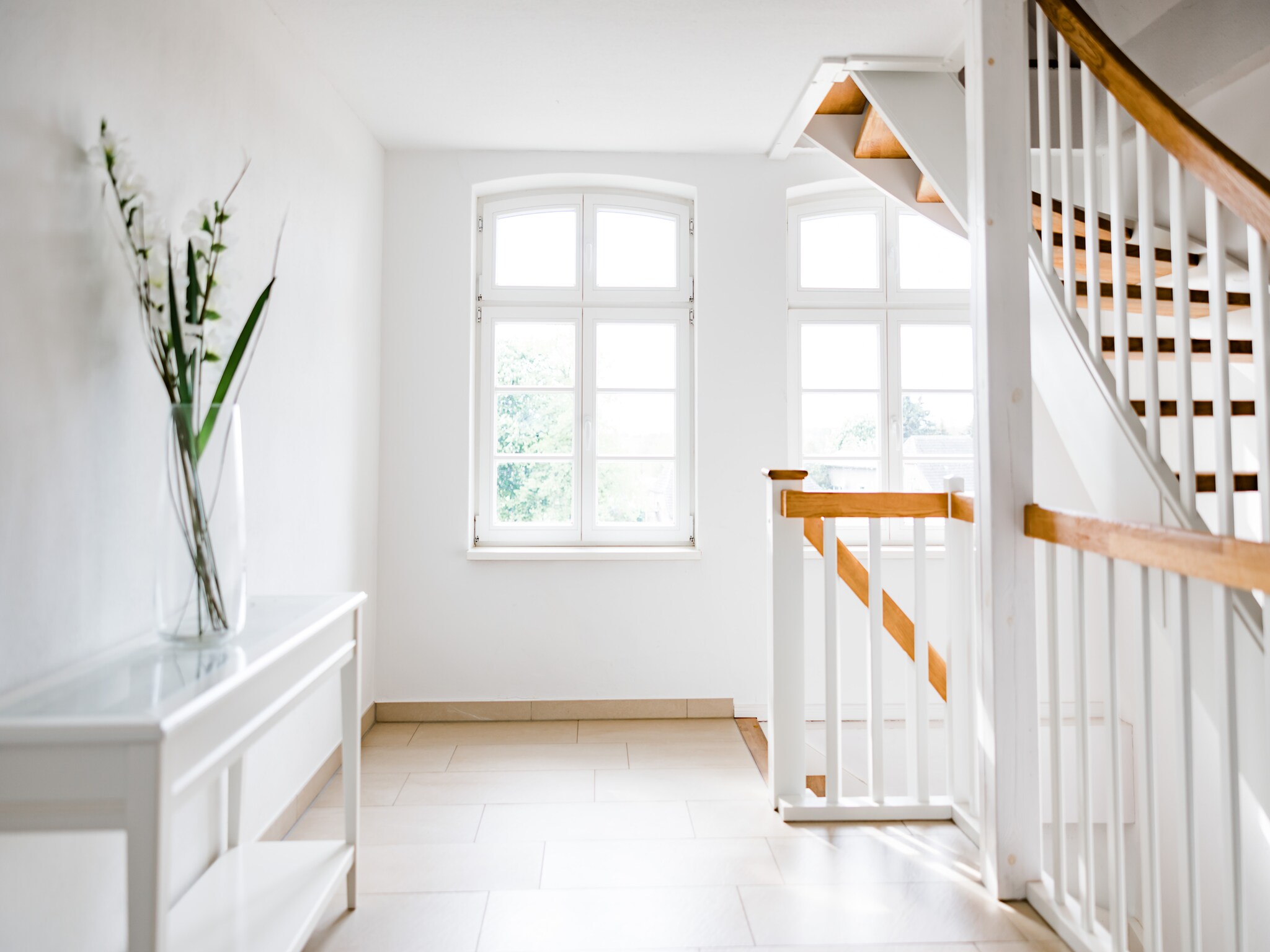 Ferienwohnung Ferienwohnung Am Alten Gutshof