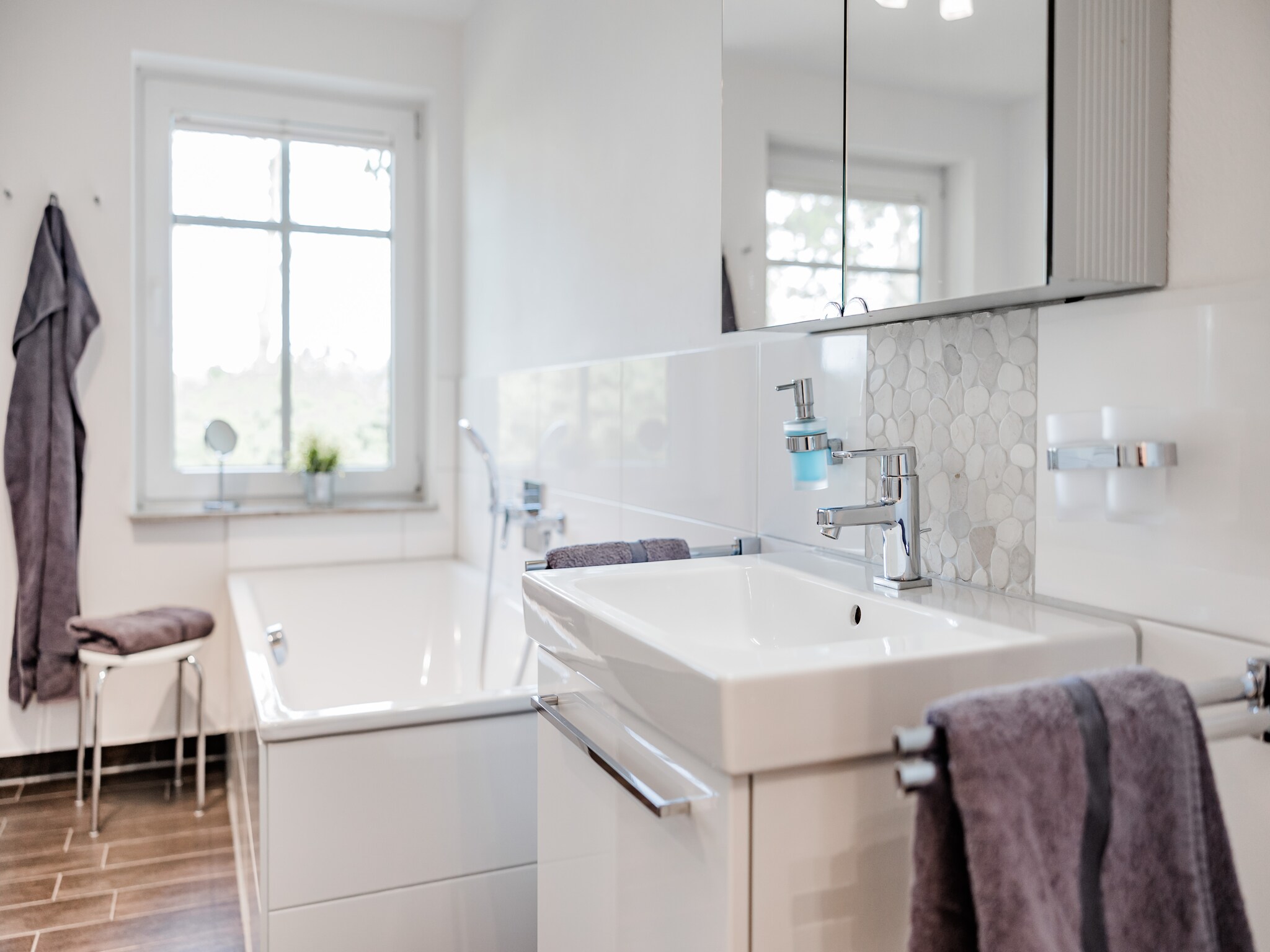 Ferienwohnung Ferienwohnung Am Alten Gutshof