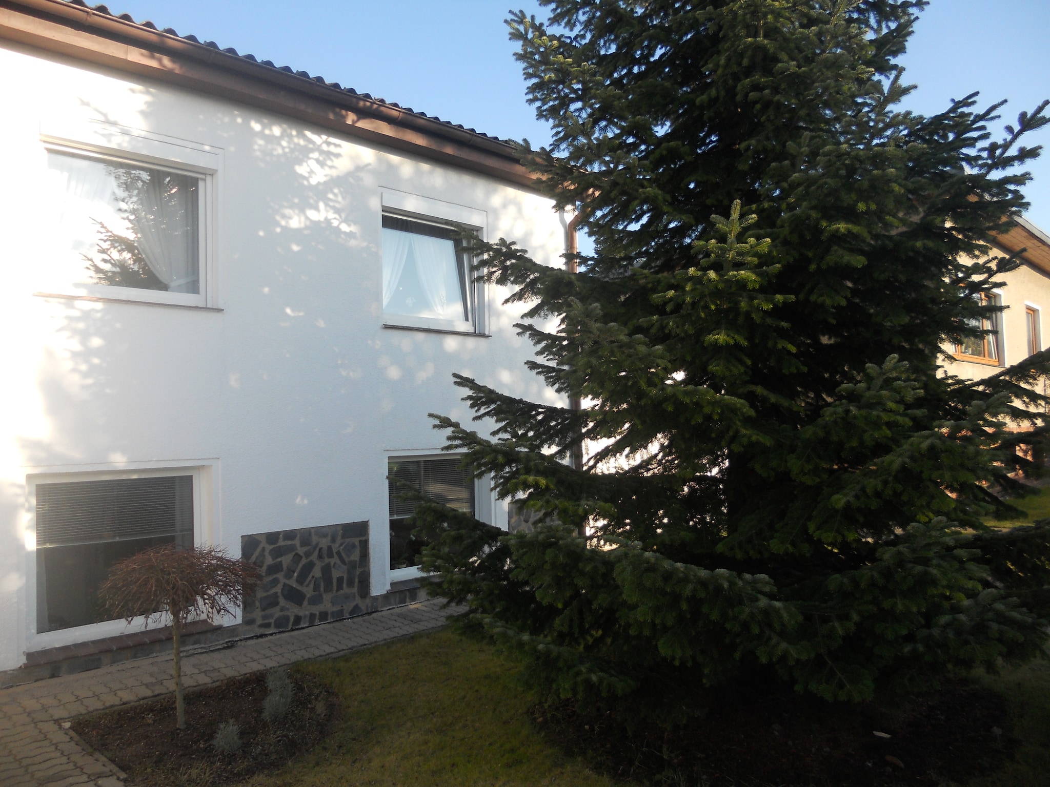 Ferienwohnung Sommerglück
