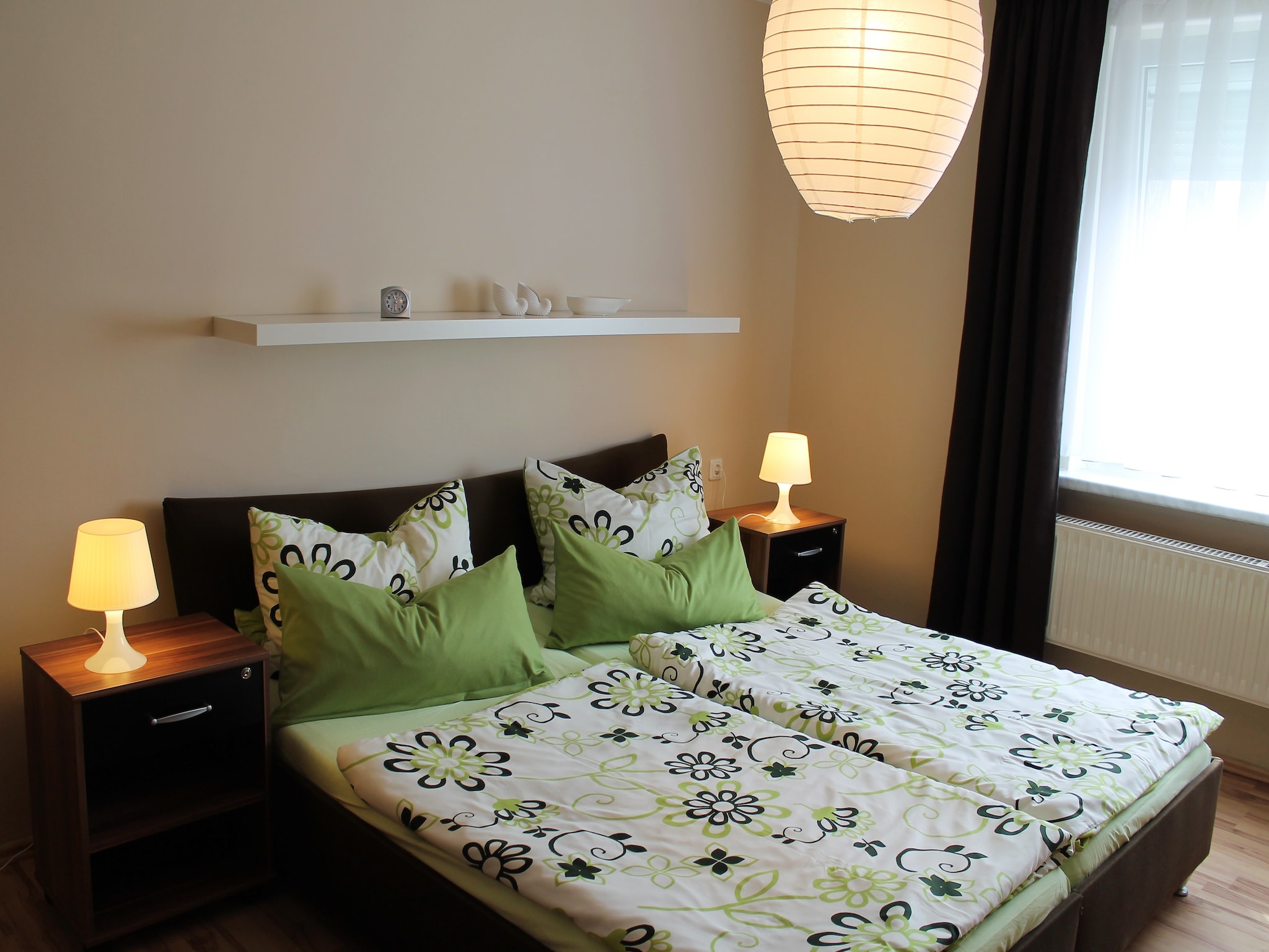 Ferienwohnung Sommerglück
