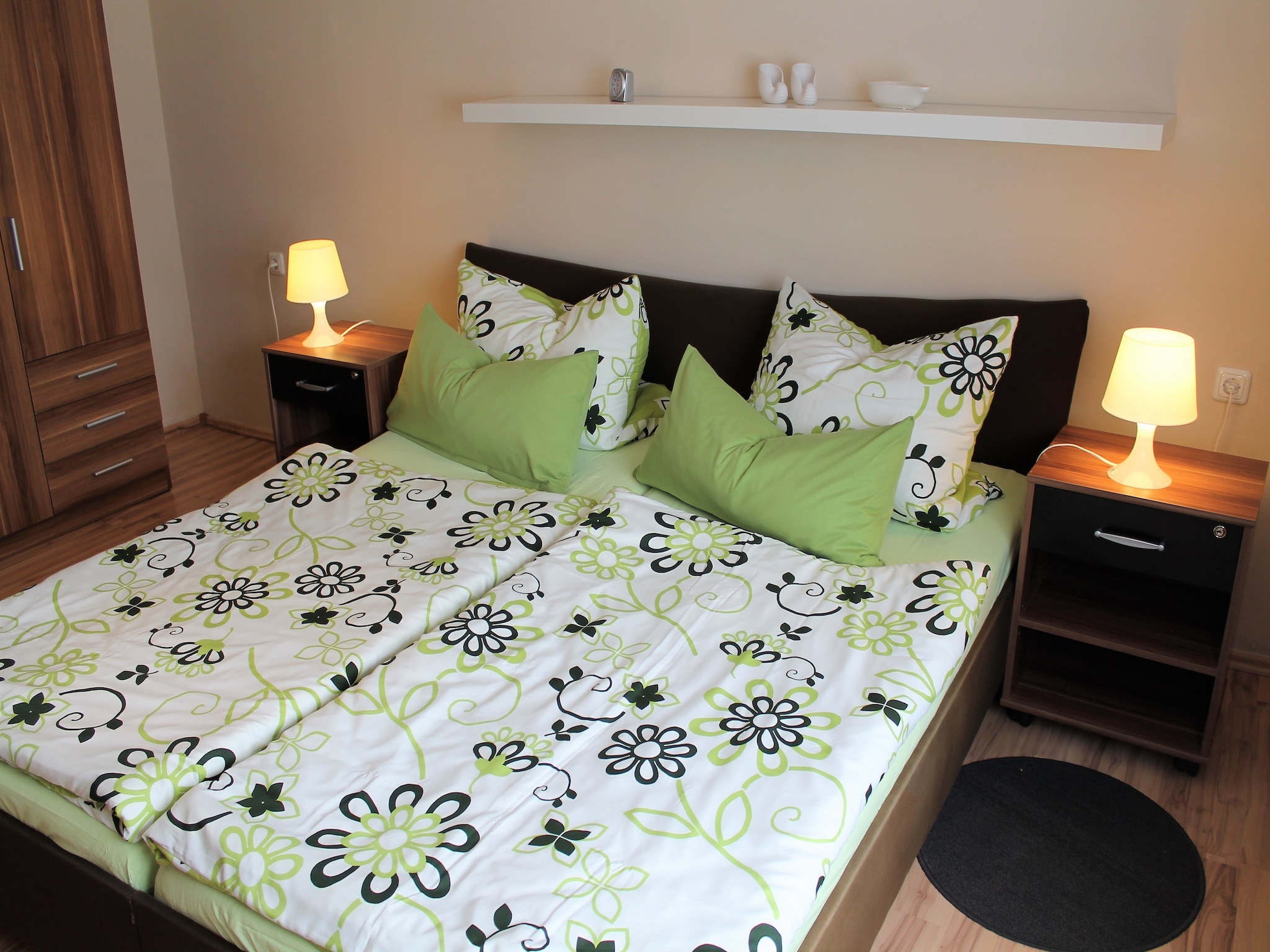 Ferienwohnung Sommerglück