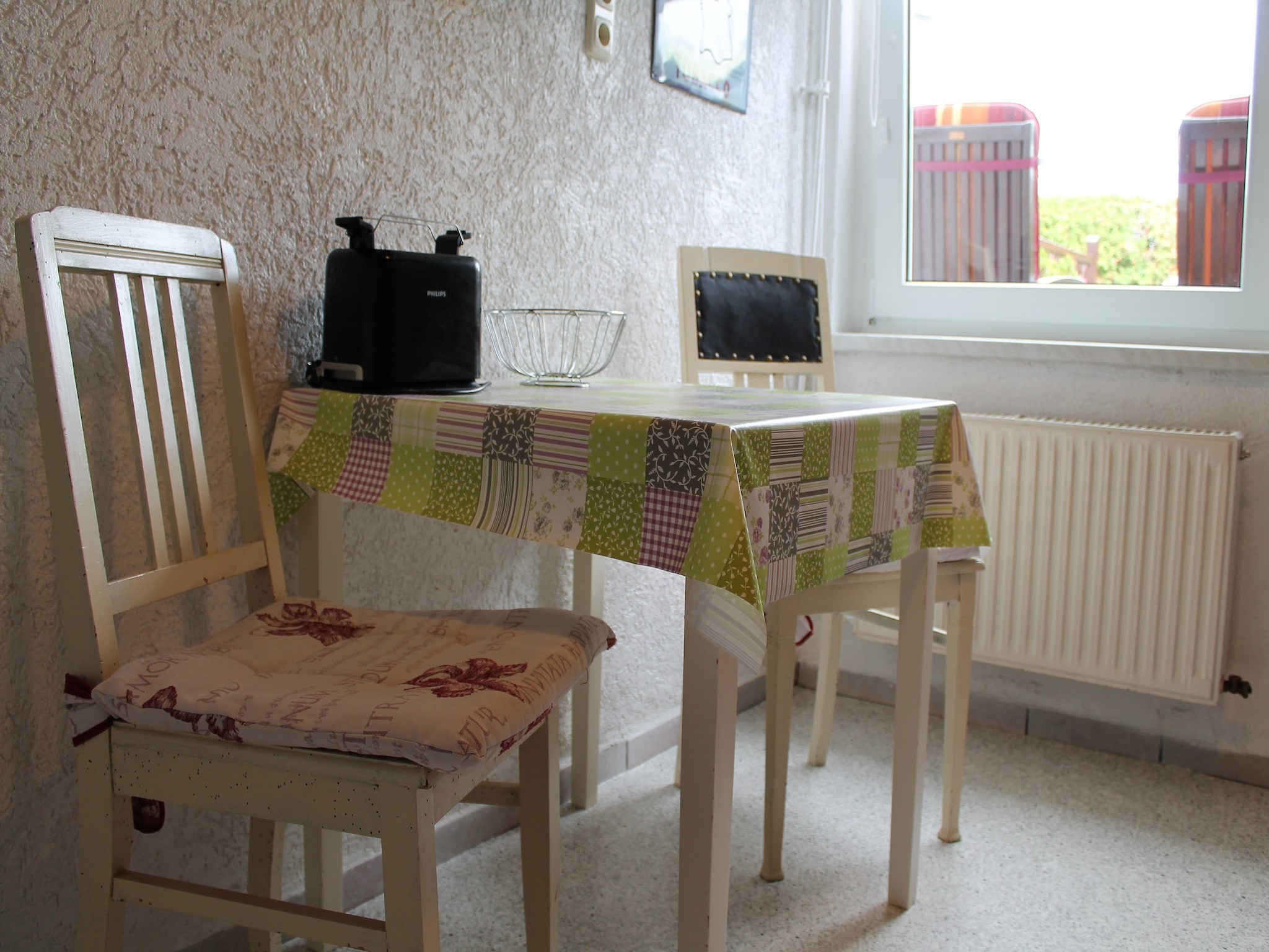 Ferienwohnung Sommerglück