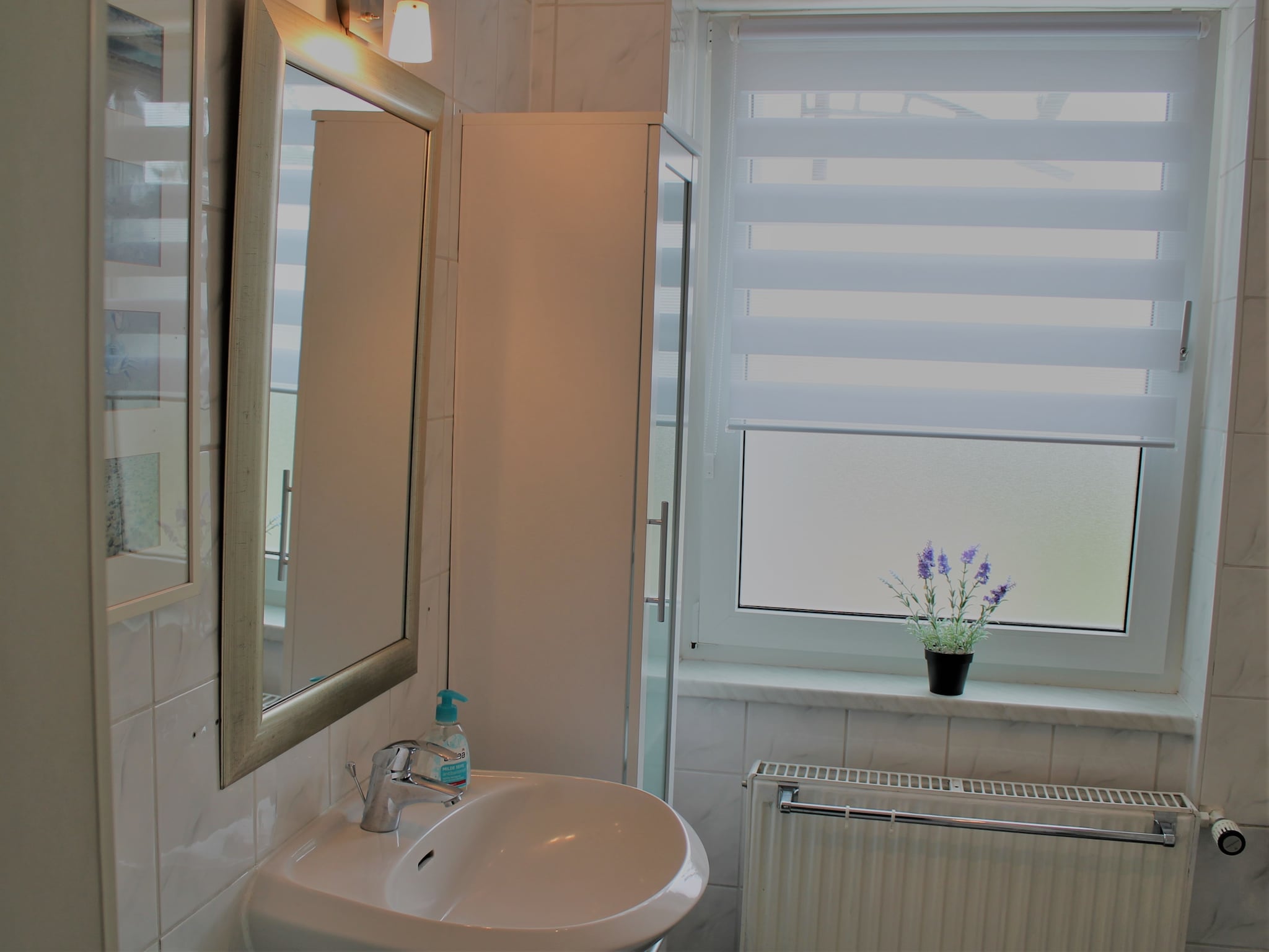 Ferienwohnung Sommerglück