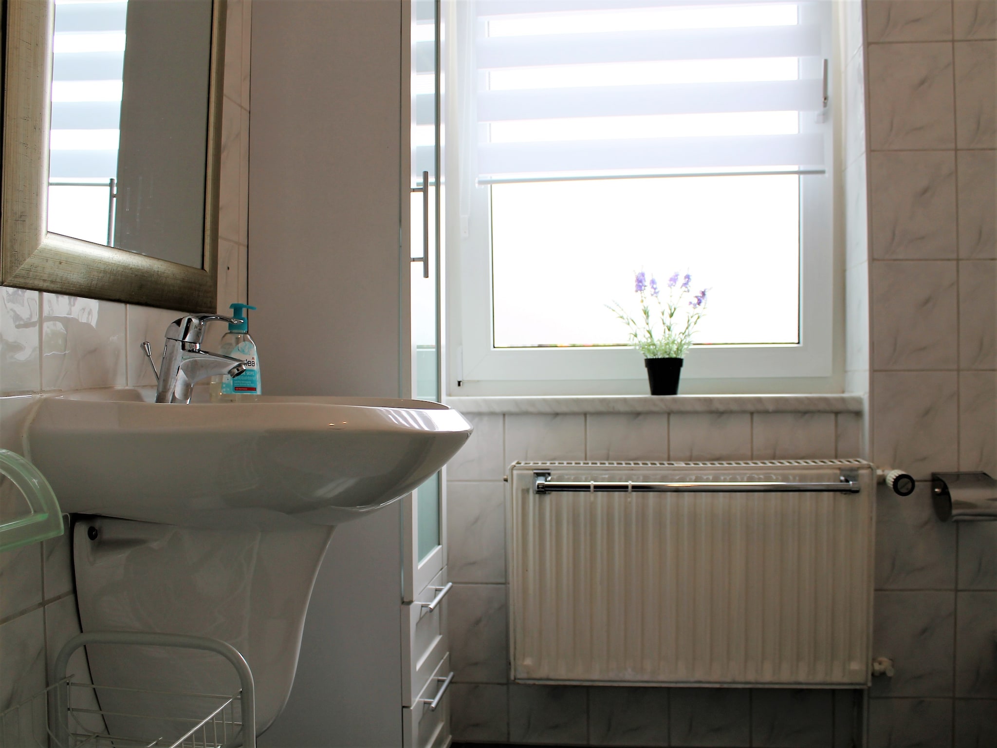 Ferienwohnung Sommerglück