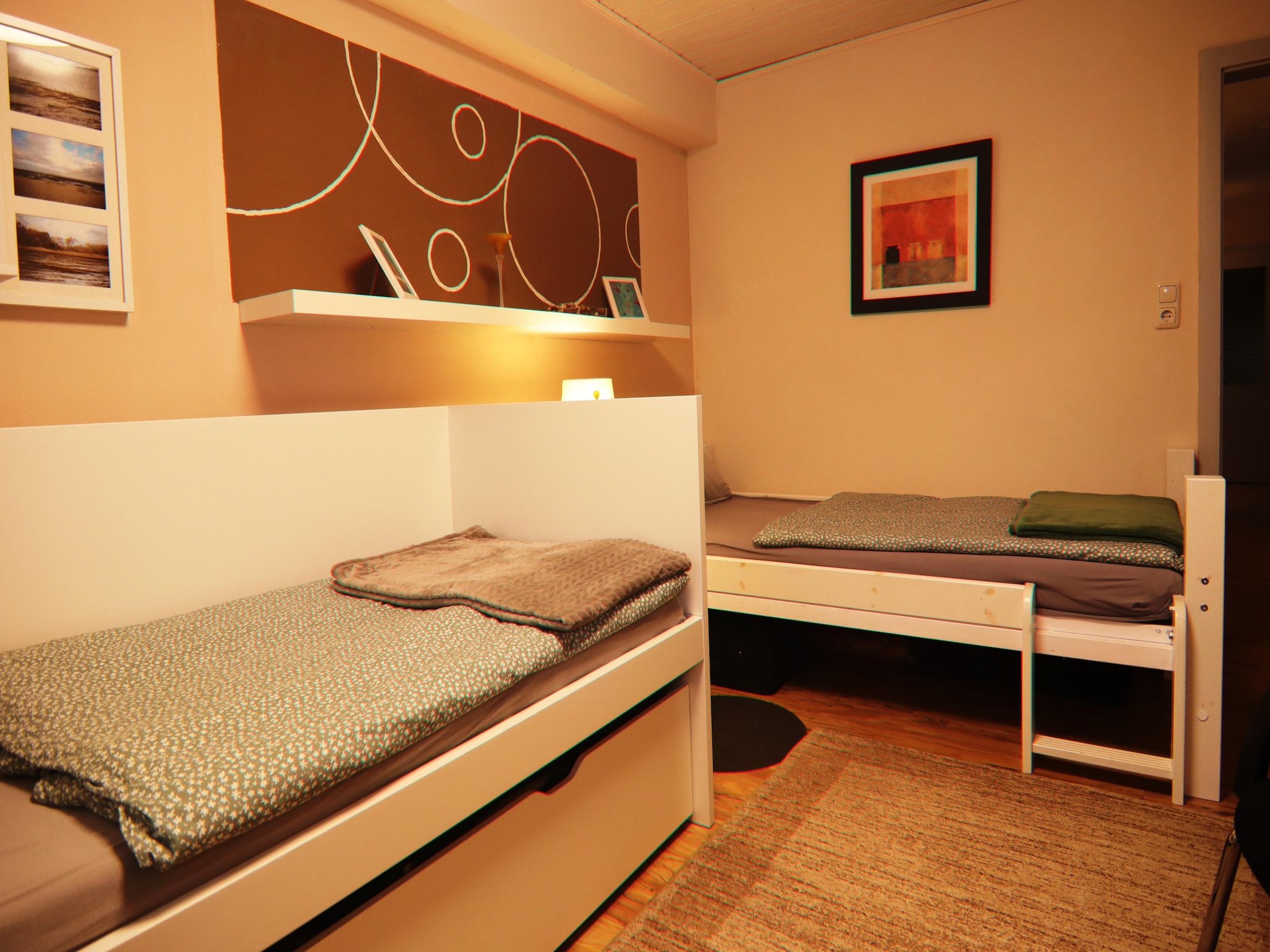 Ferienwohnung Sommerglück