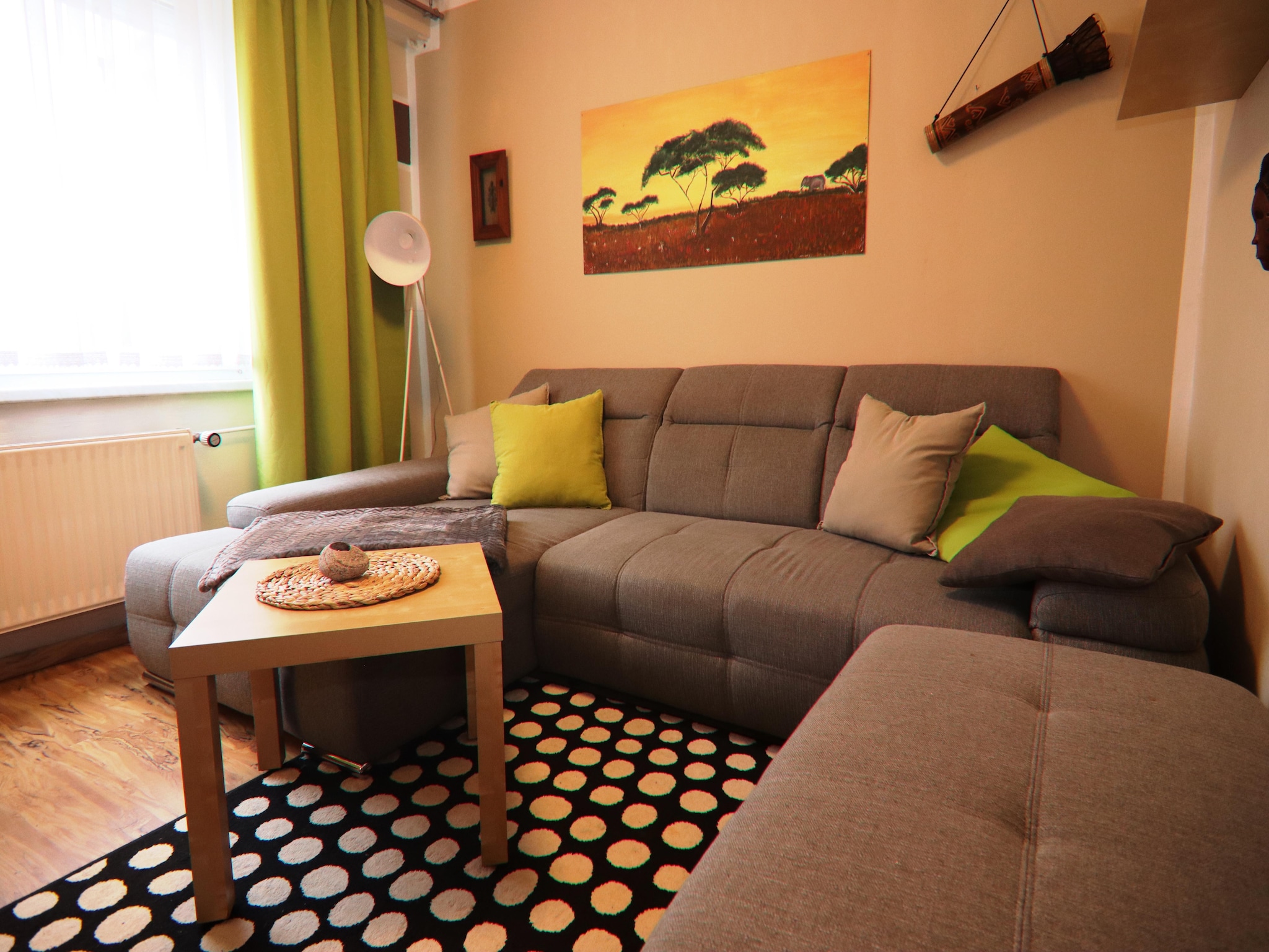 Ferienwohnung Sommerglück