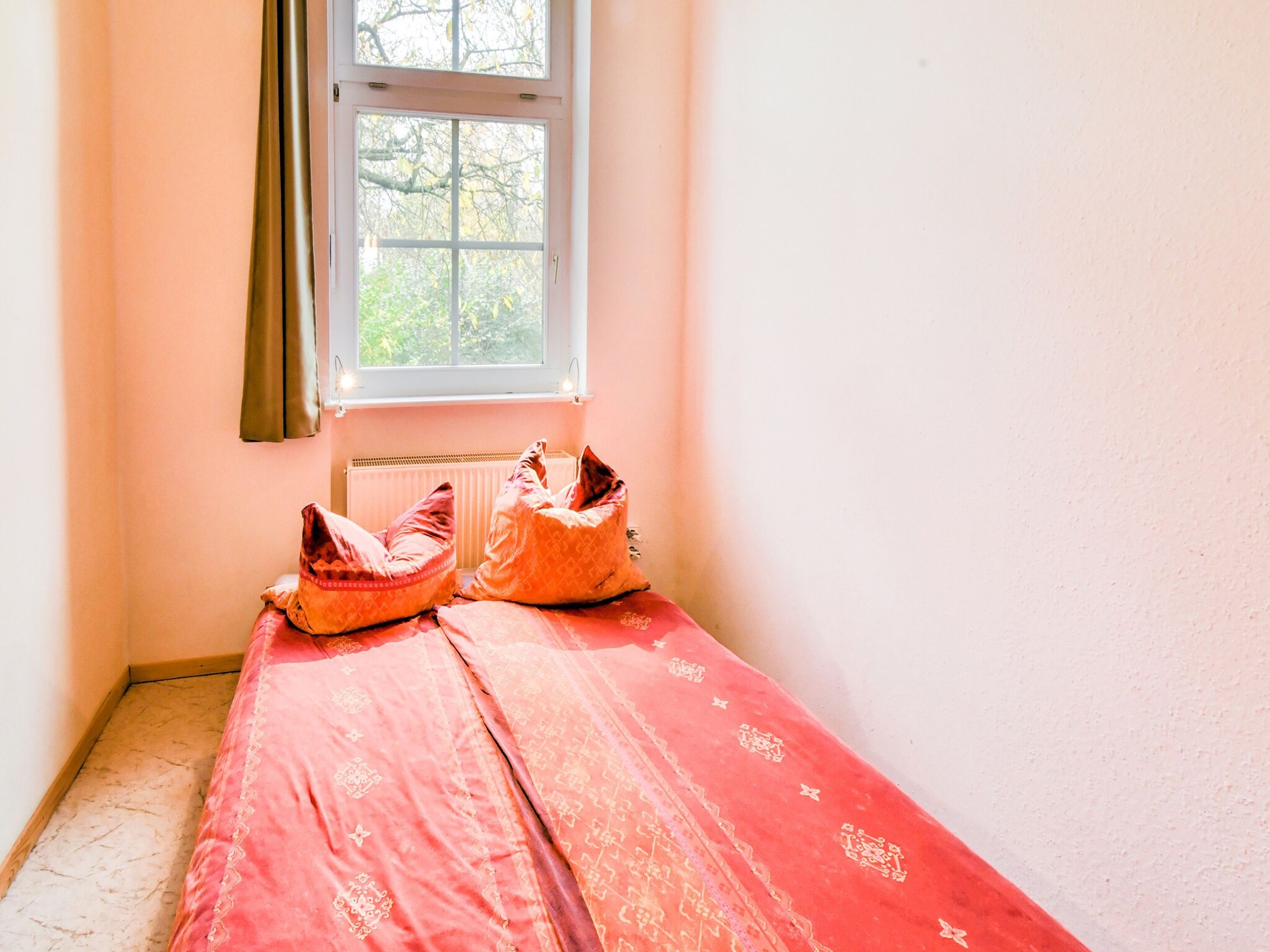 Appartement Ferienwohnung Alte Schule