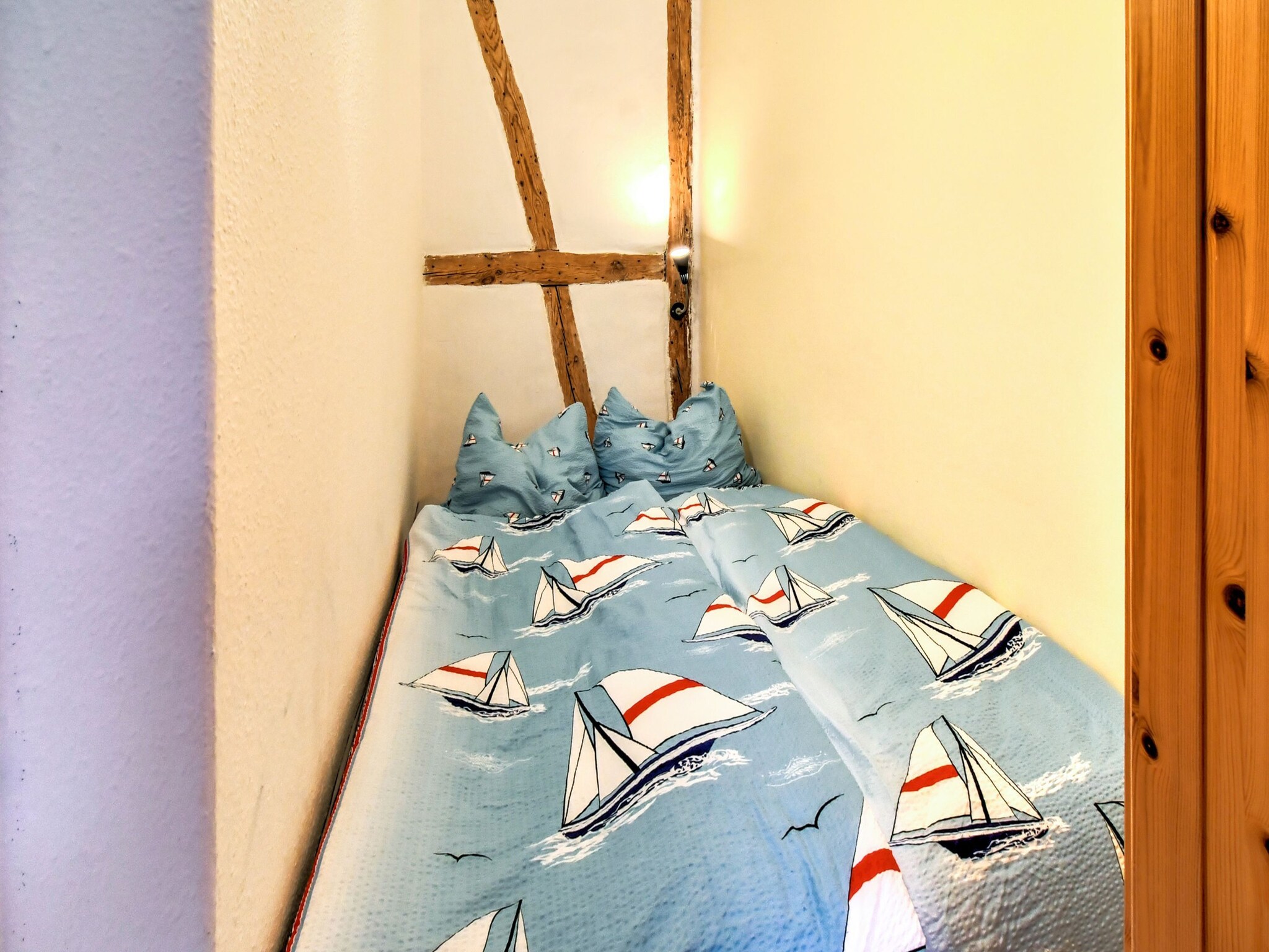 Appartement Ferienwohnung Alte Schule
