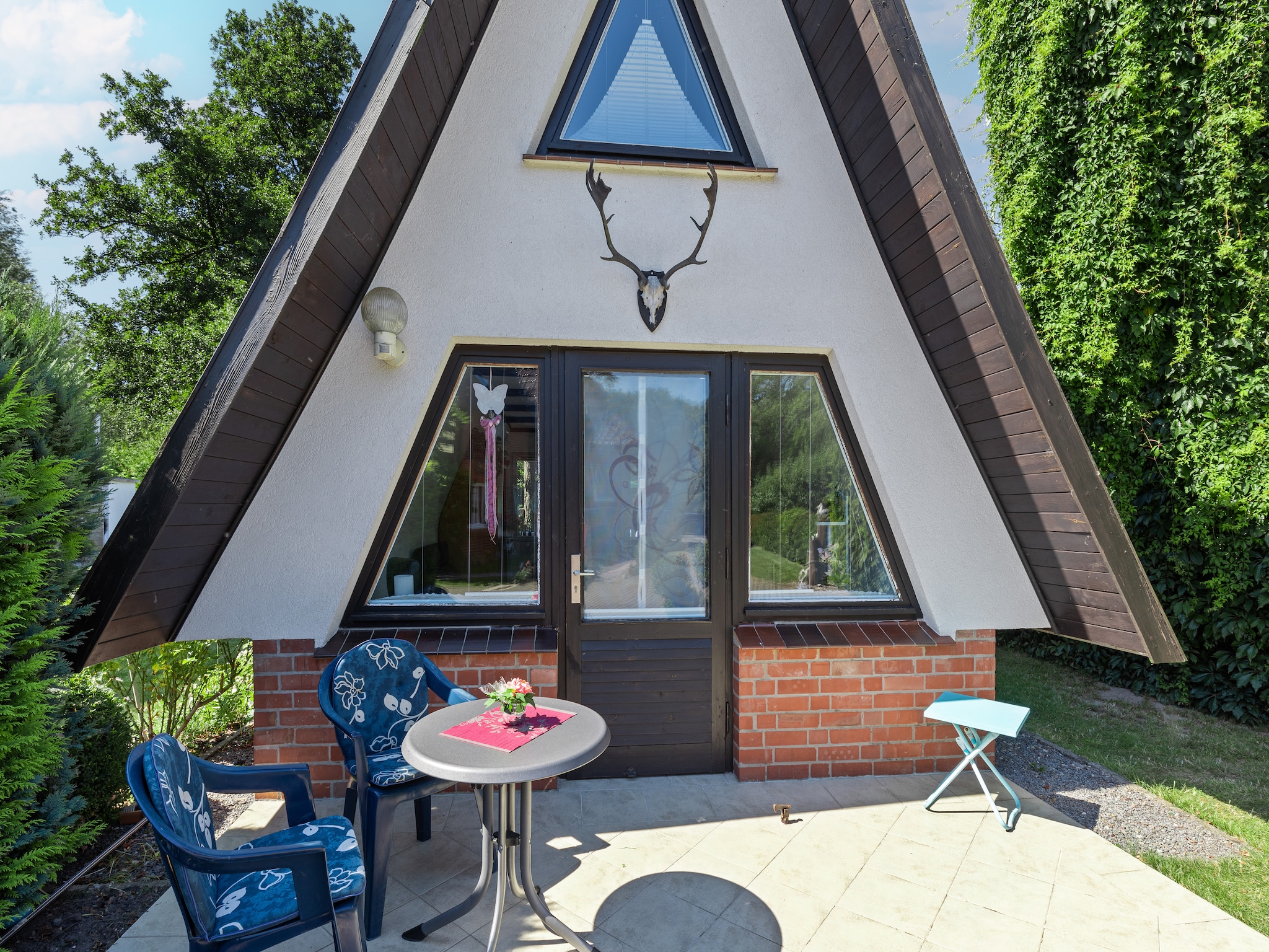   Finnhütte