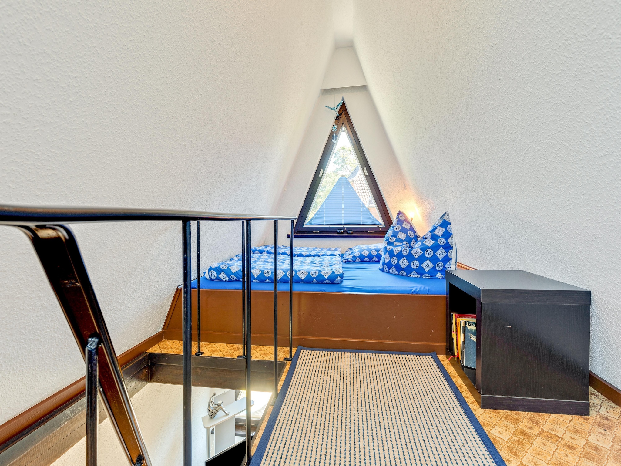   Finnhütte
