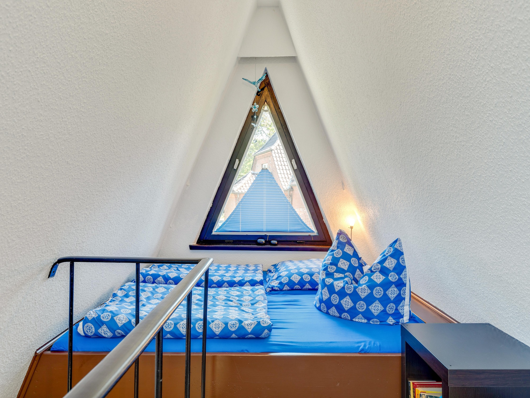   Finnhütte