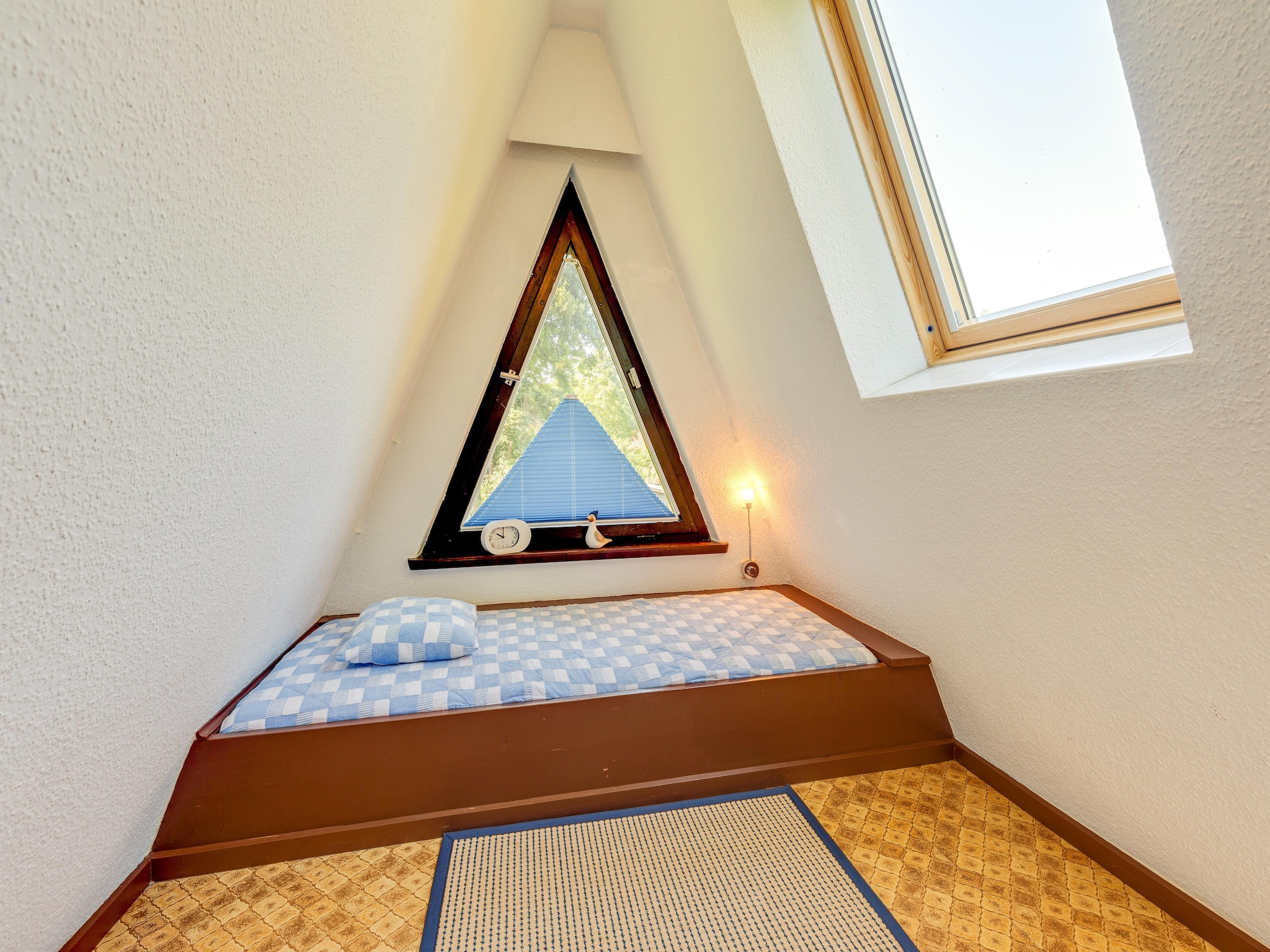   Finnhütte