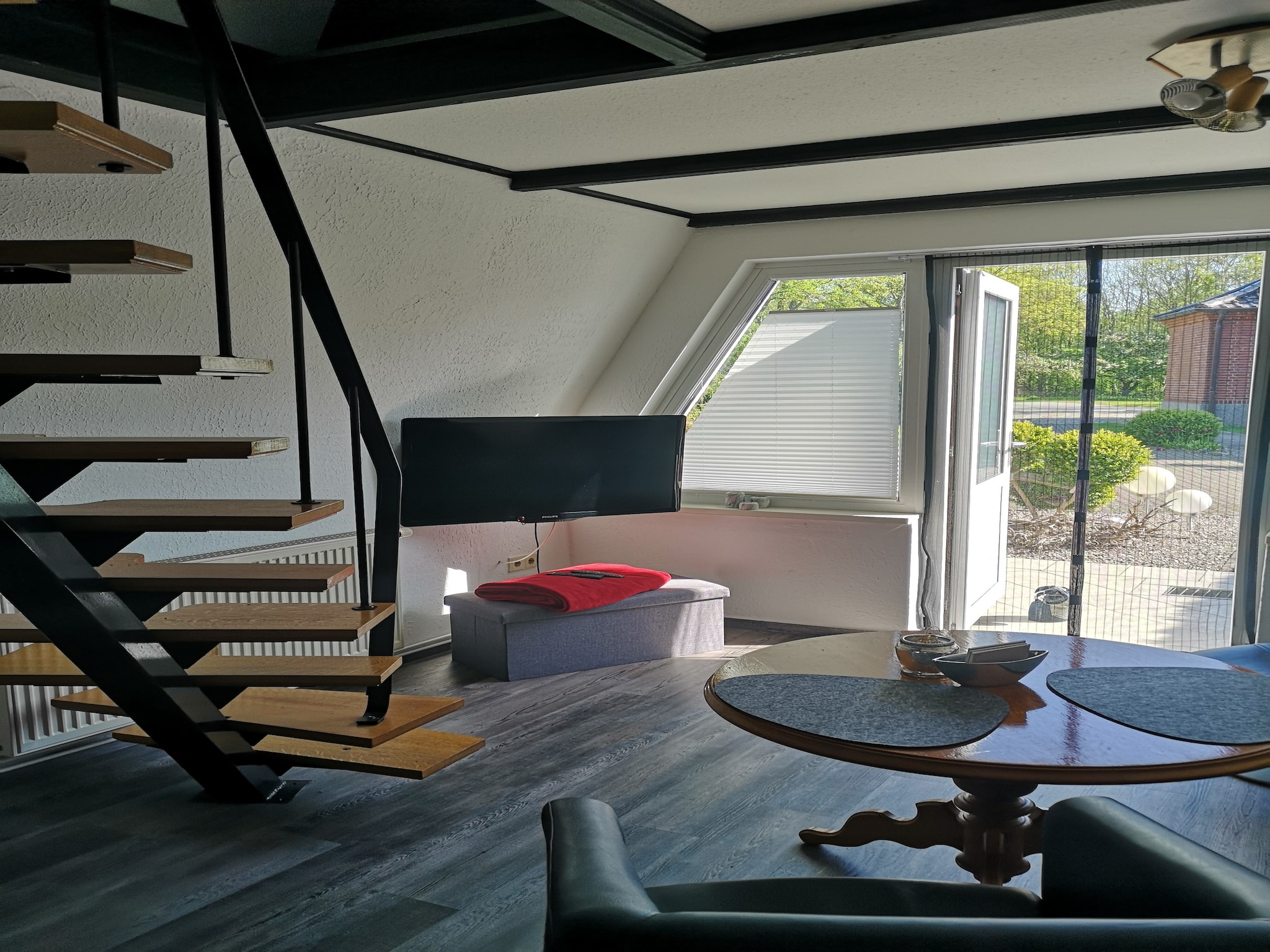   Finnhütte