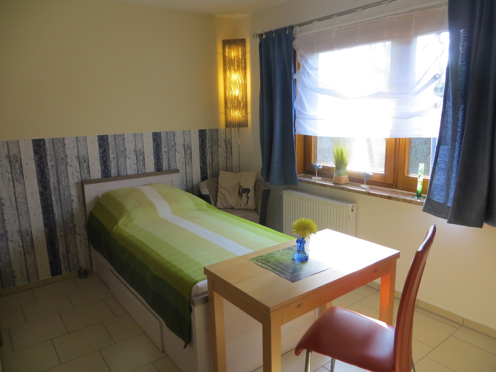 Ferienwohnung Sandkorn