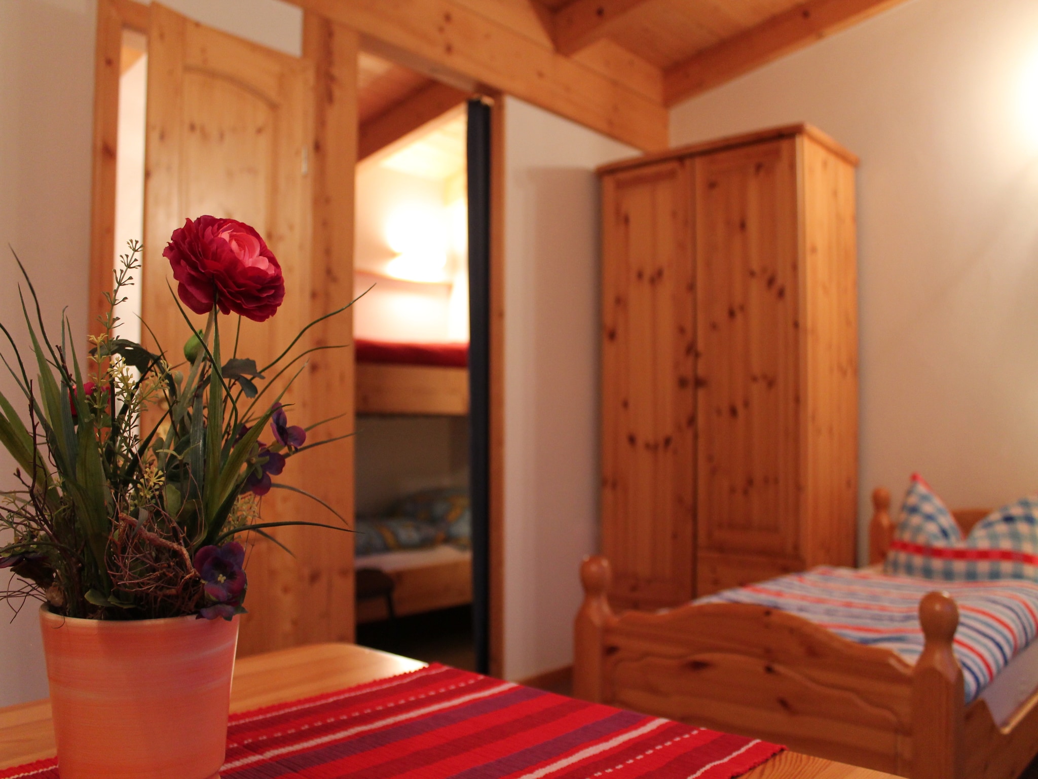 Apartmá Ferien an der Ostsee
