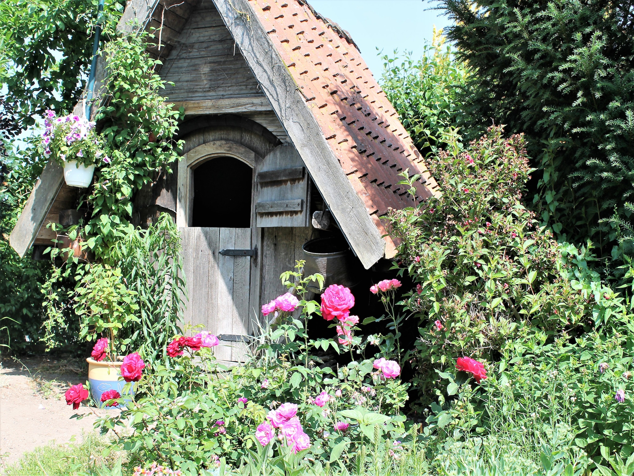 Apartmá Ferien an der Ostsee