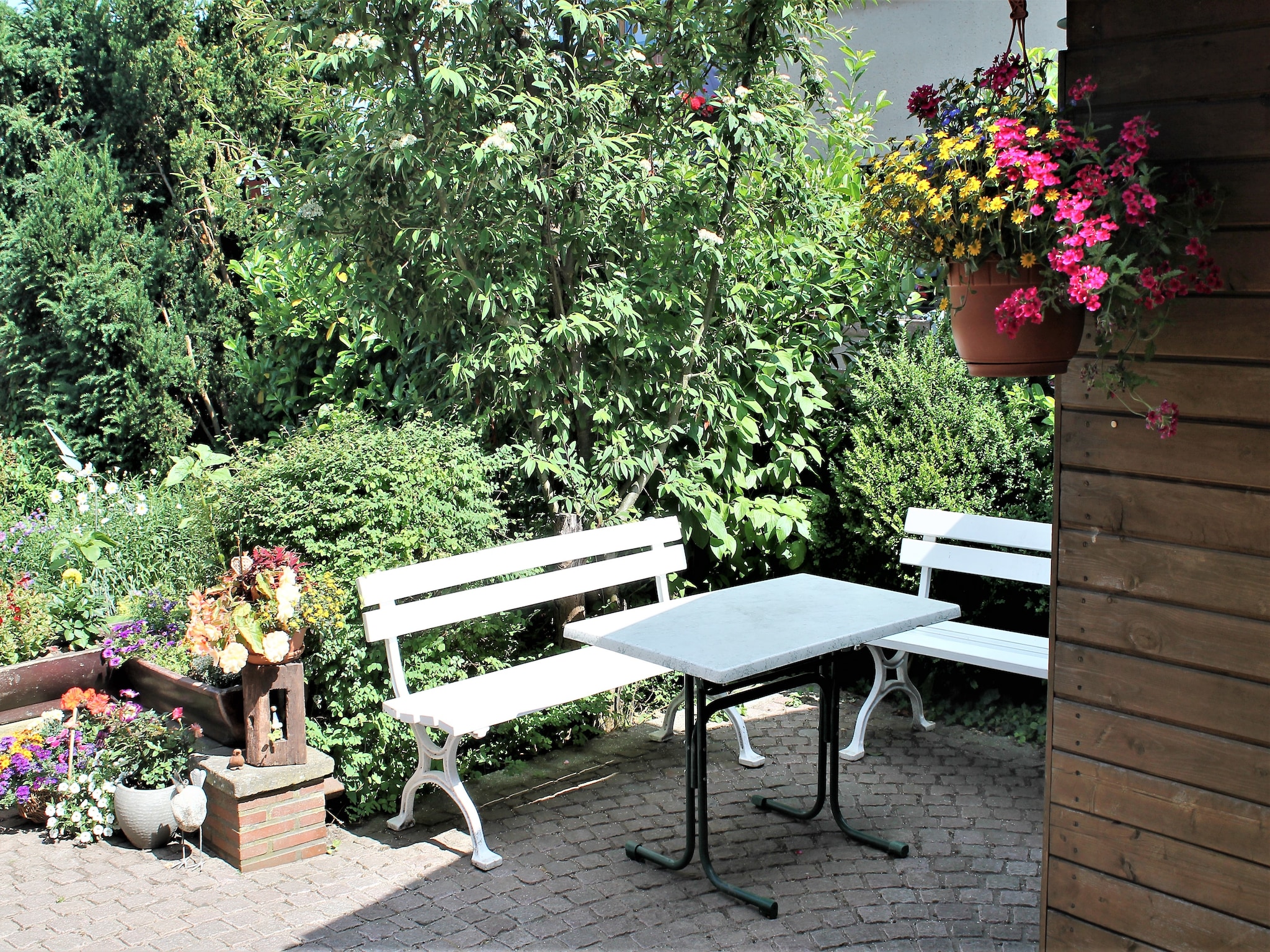 Apartmá Ferien an der Ostsee