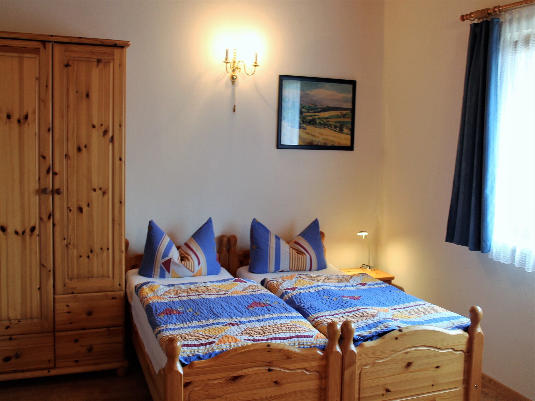 Apartmá Ferien an der Ostsee