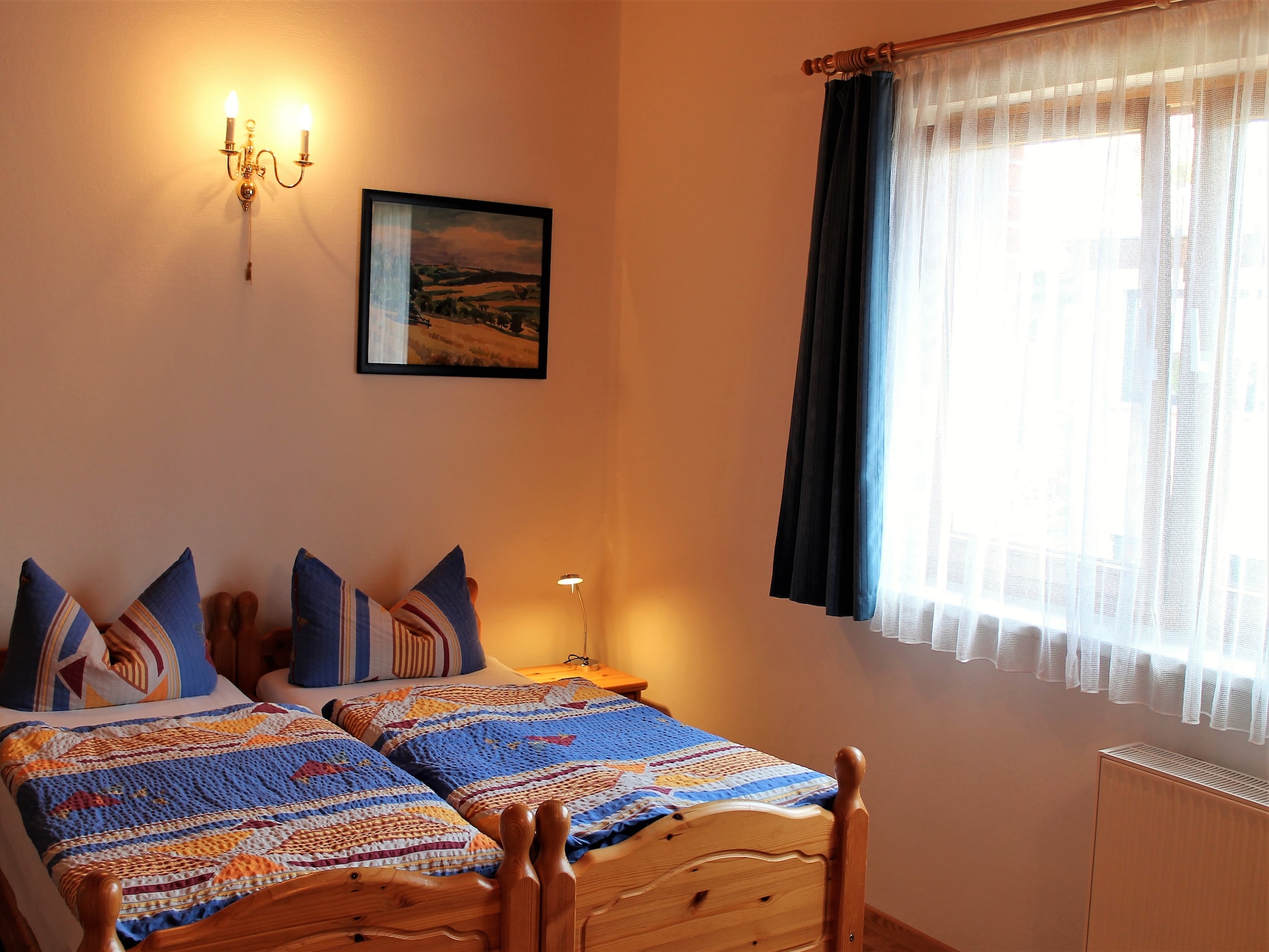 Apartmá Ferien an der Ostsee