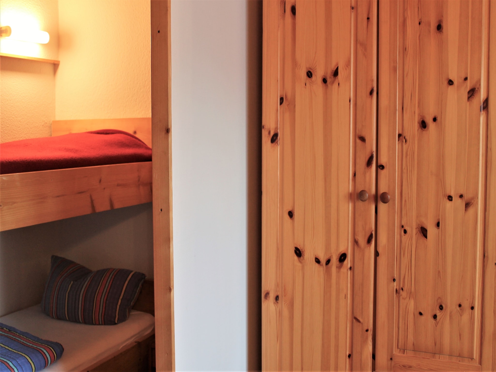 Apartmá Ferien an der Ostsee