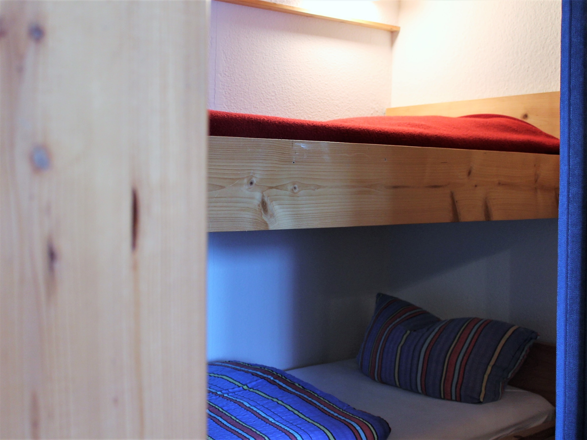 Apartmá Ferien an der Ostsee