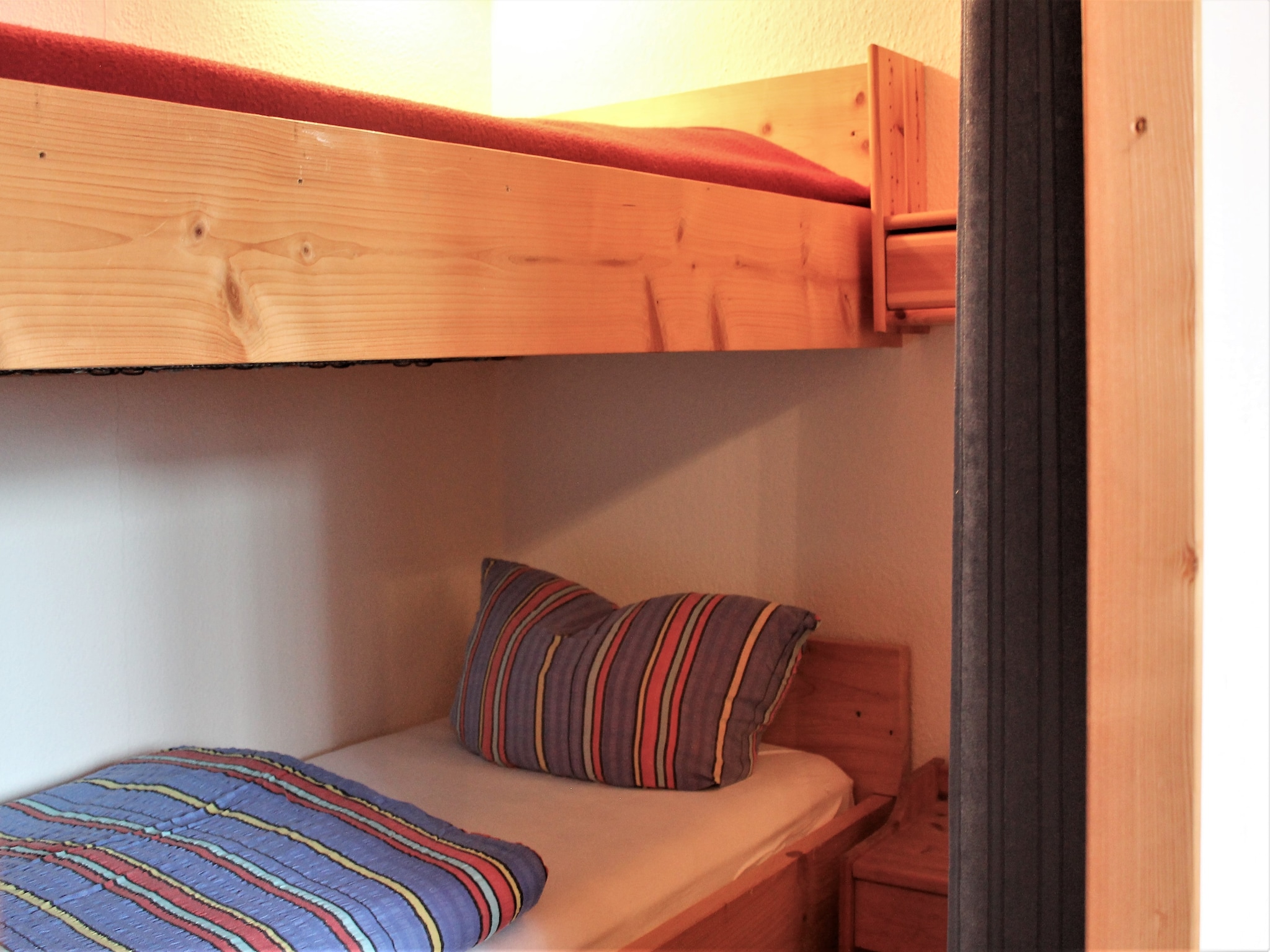 Apartmá Ferien an der Ostsee