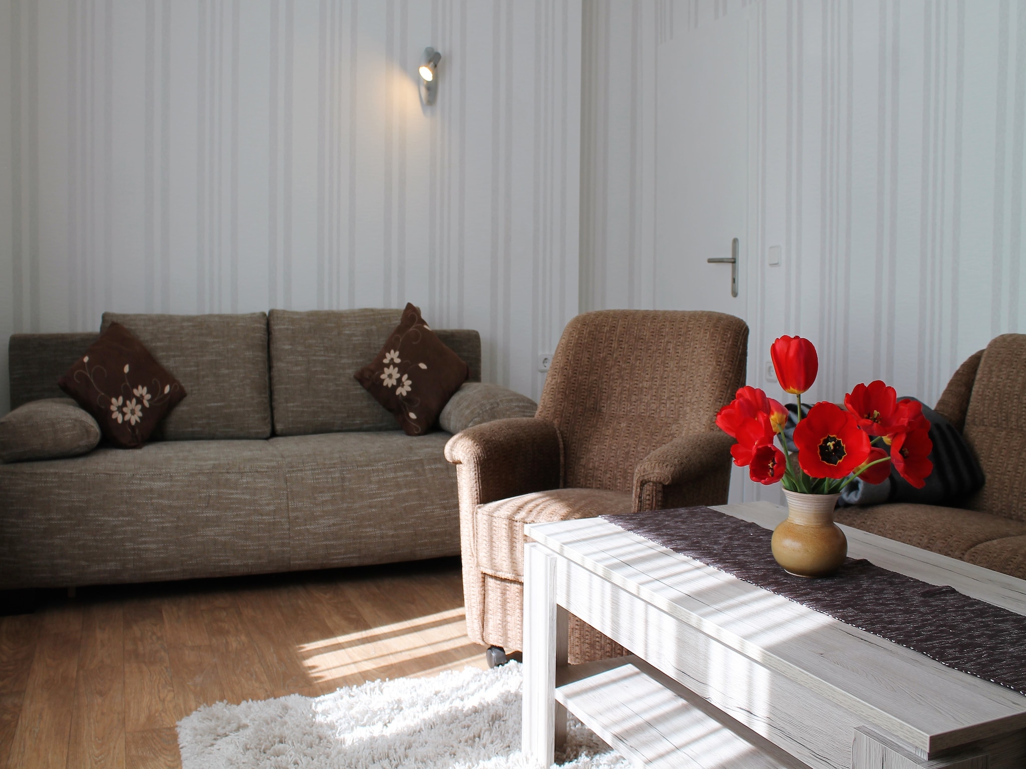 Ferienwohnung An der Bamburg