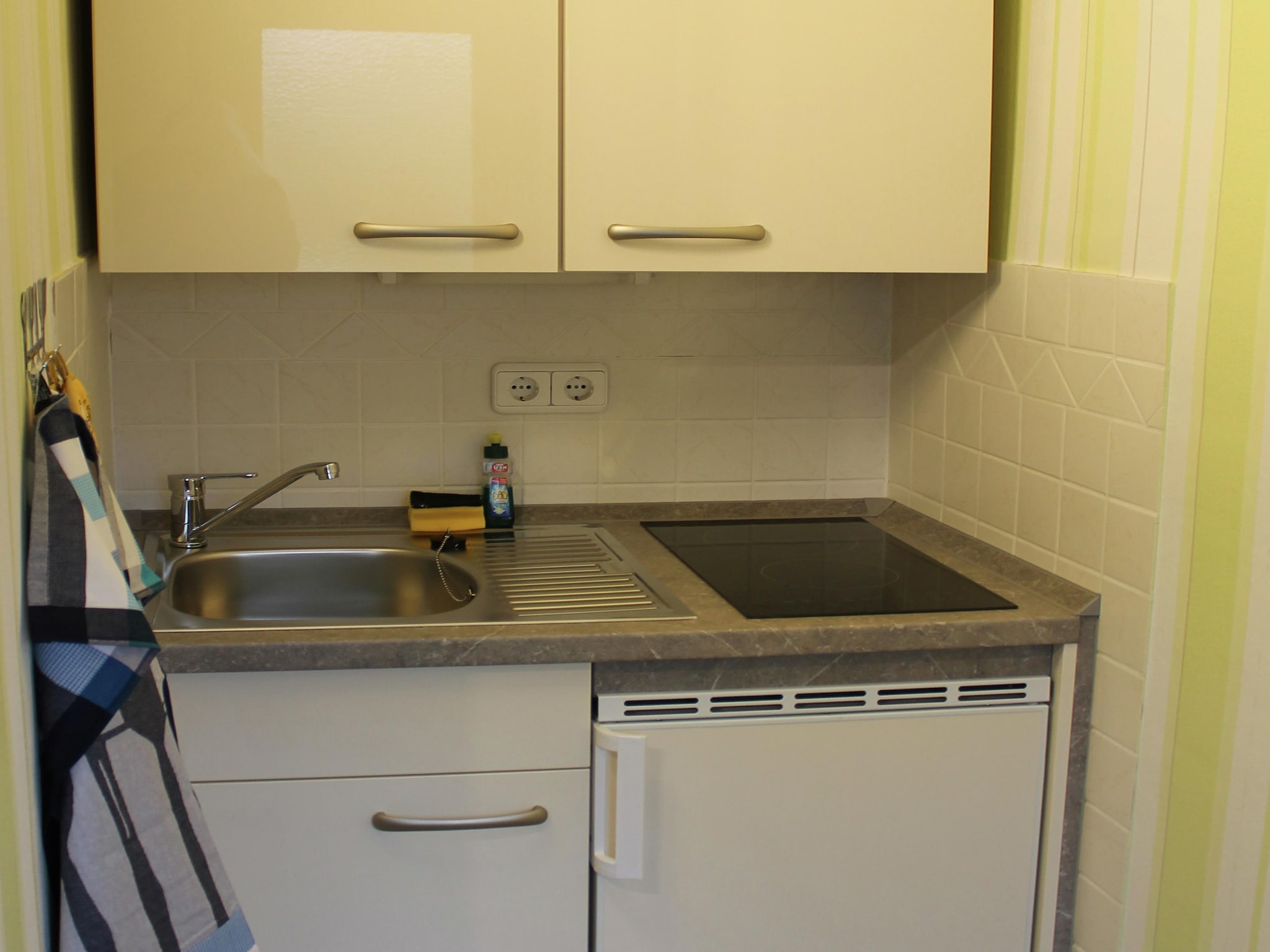 Ferienwohnung An der Bamburg