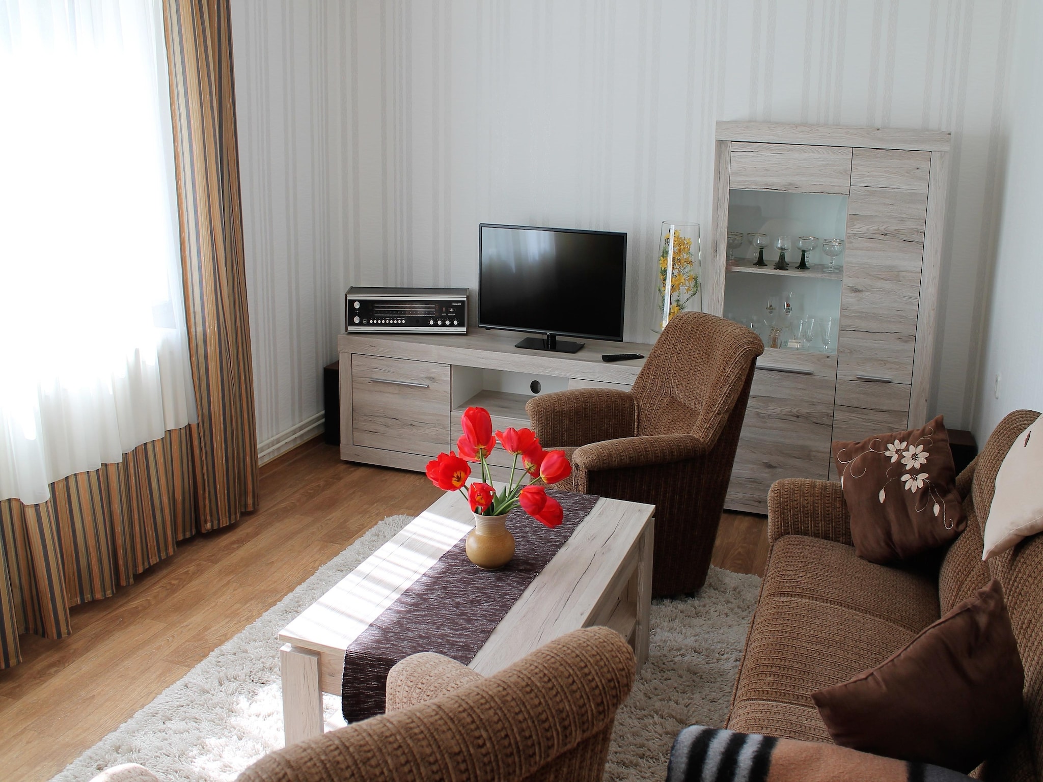 Ferienwohnung An der Bamburg