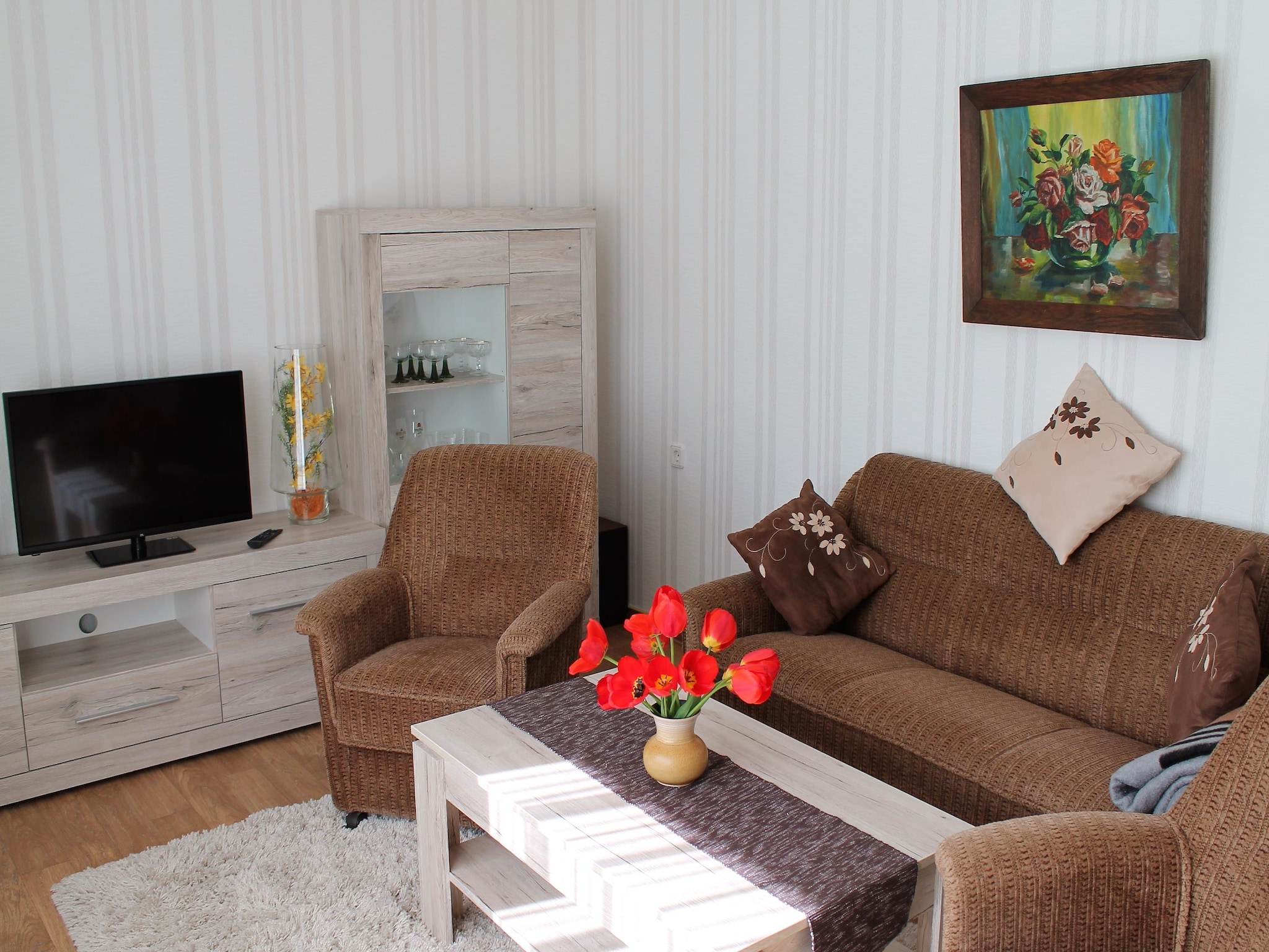 Ferienwohnung An der Bamburg