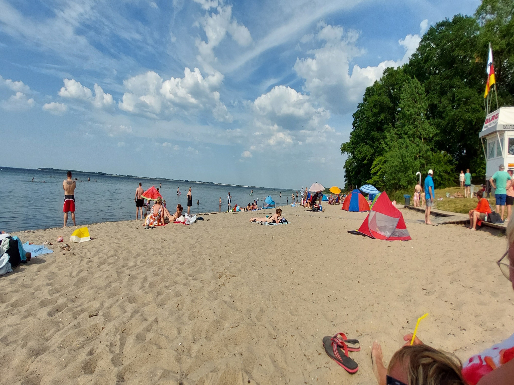 Ferienwohnung Ostsee