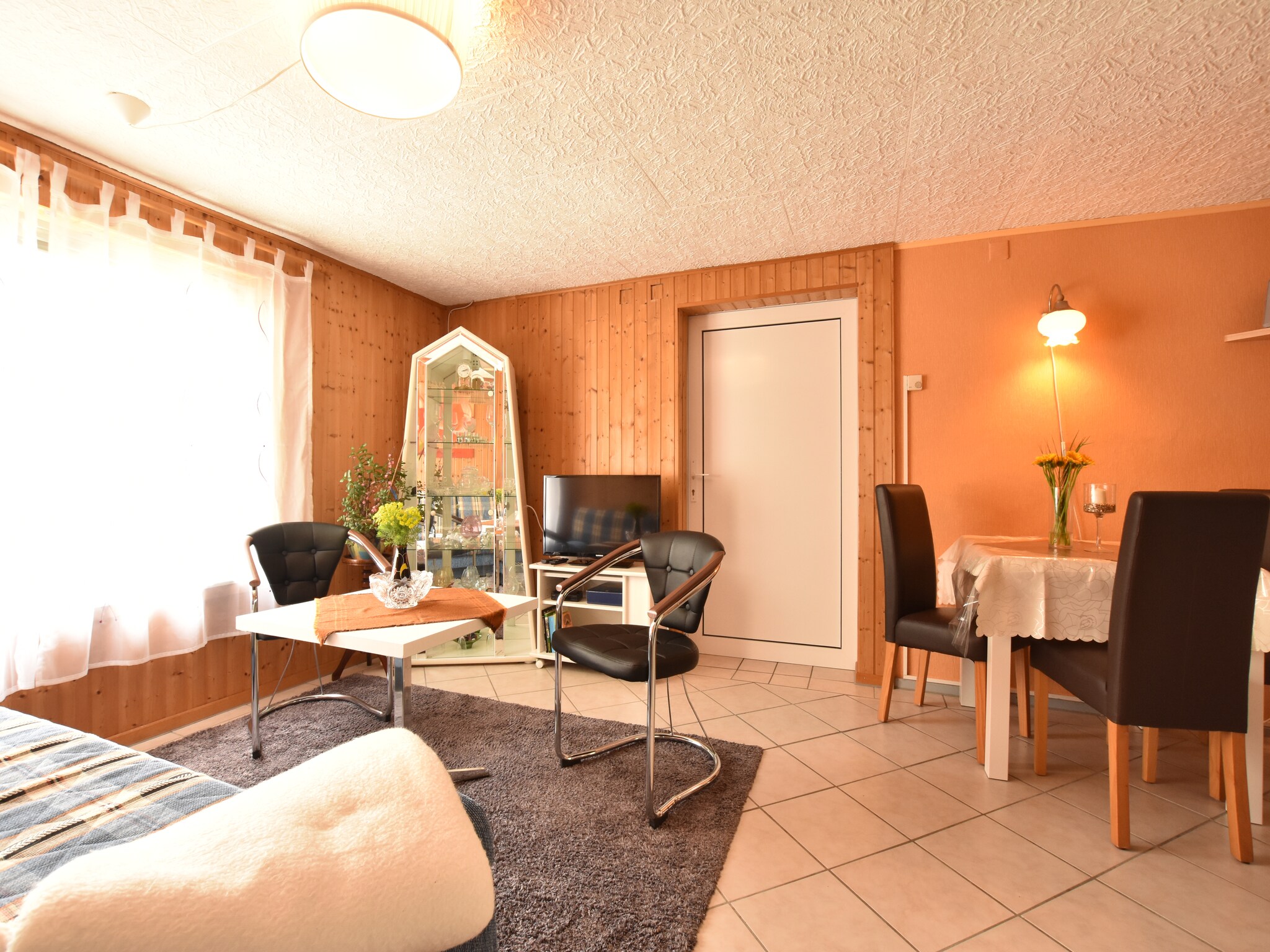 Feriebolig Ferienbungalow Kröpelin