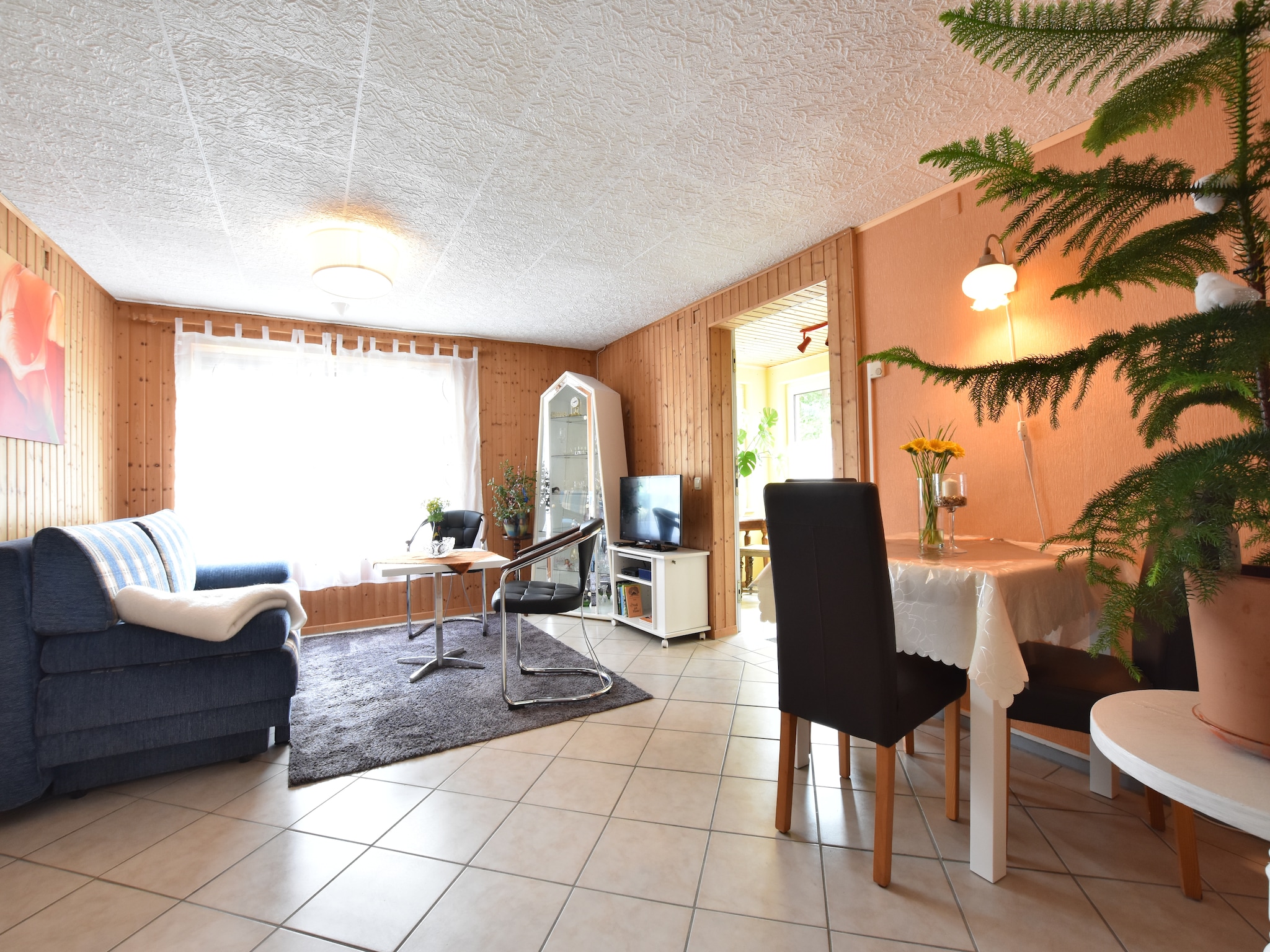 Feriebolig Ferienbungalow Kröpelin