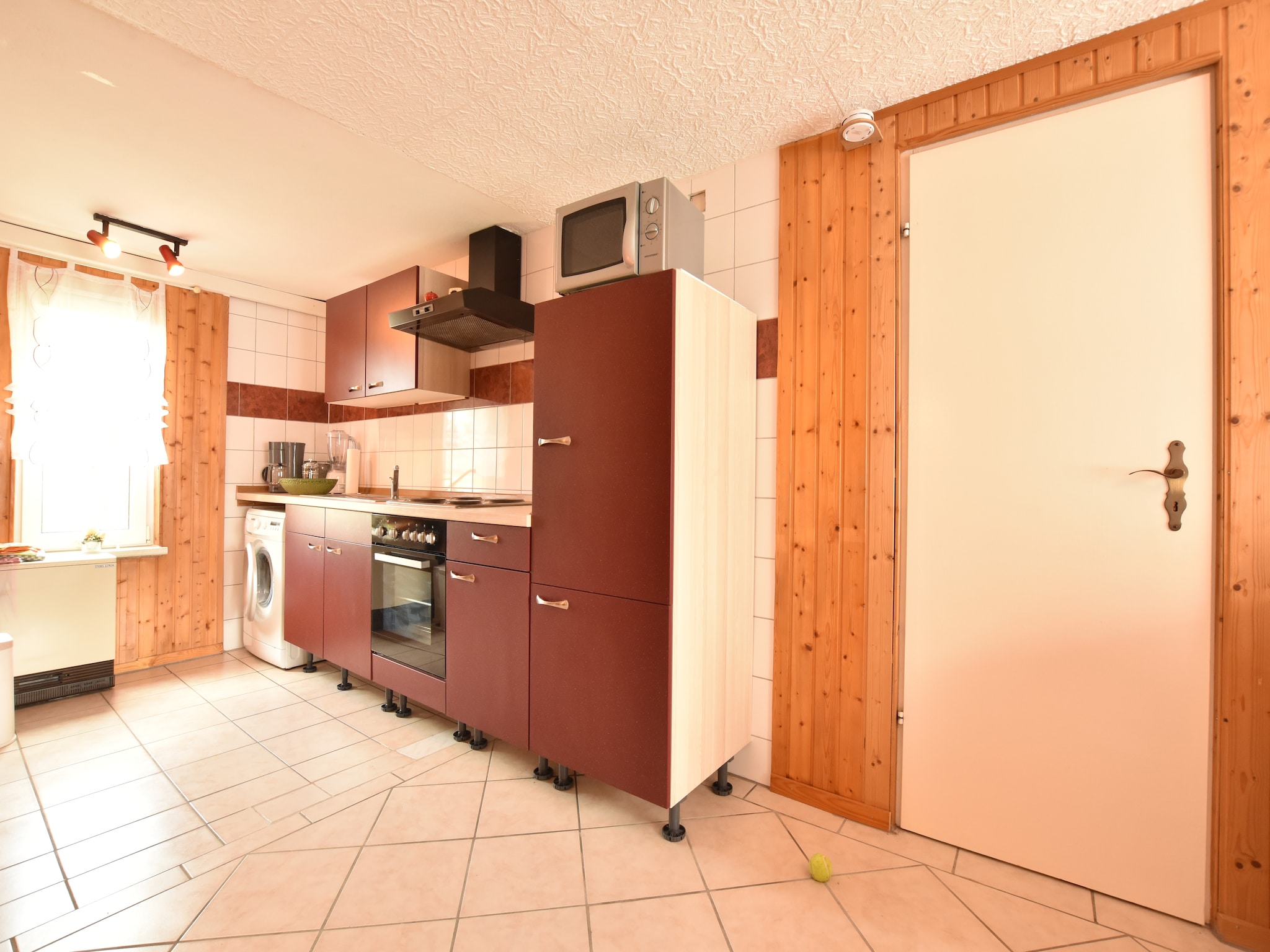 Feriebolig Ferienbungalow Kröpelin