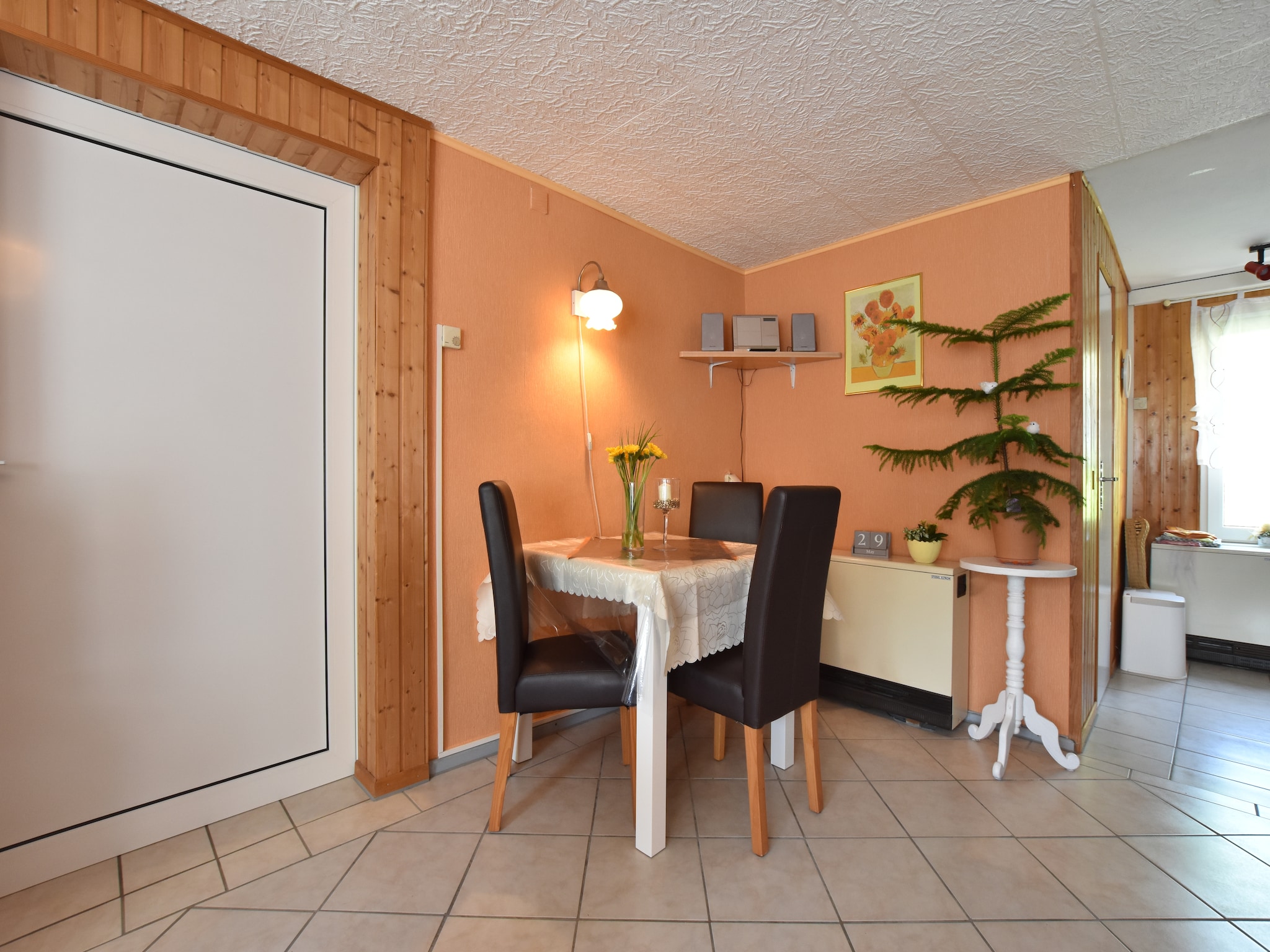 Feriebolig Ferienbungalow Kröpelin