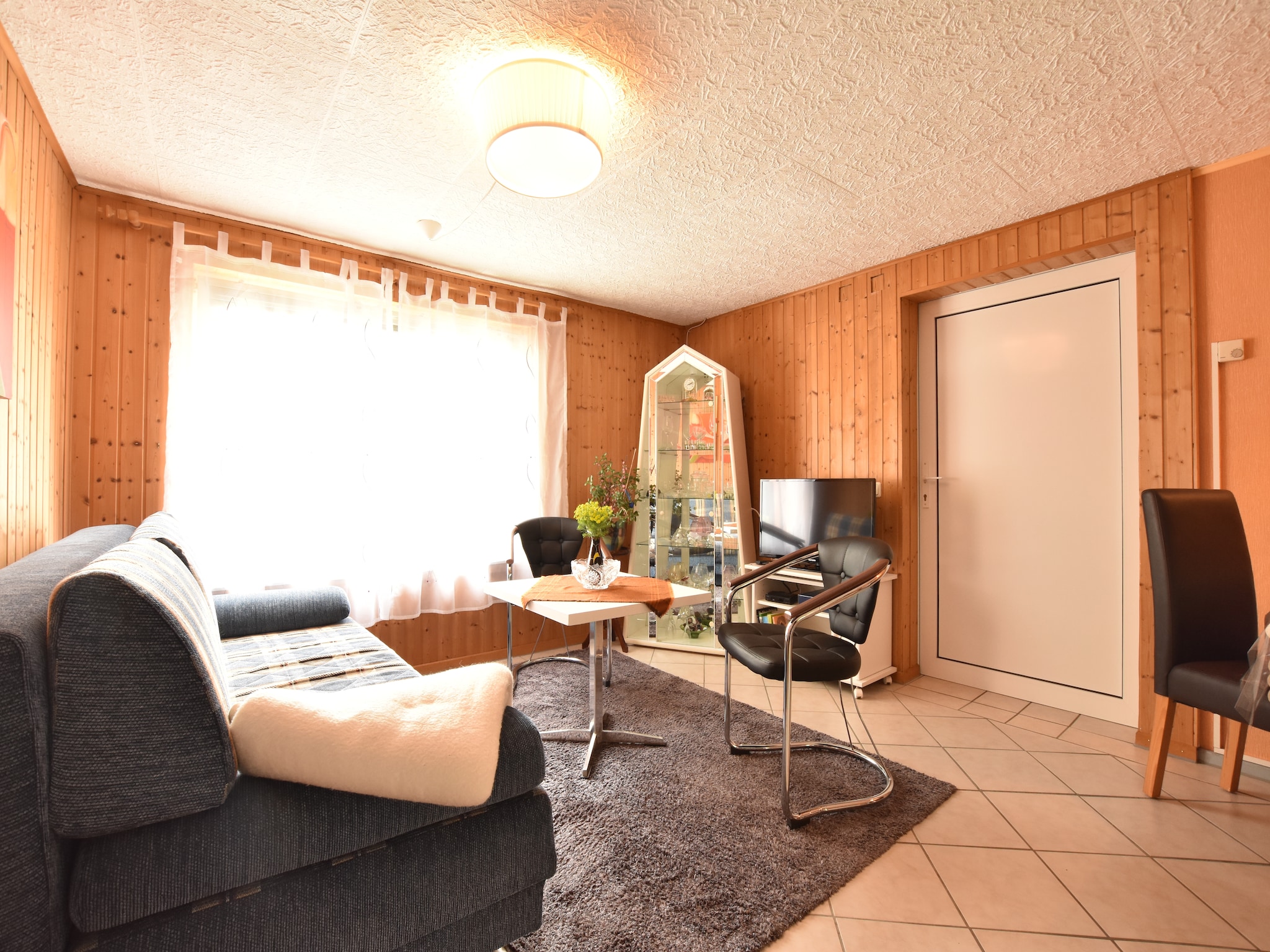 Feriebolig Ferienbungalow Kröpelin