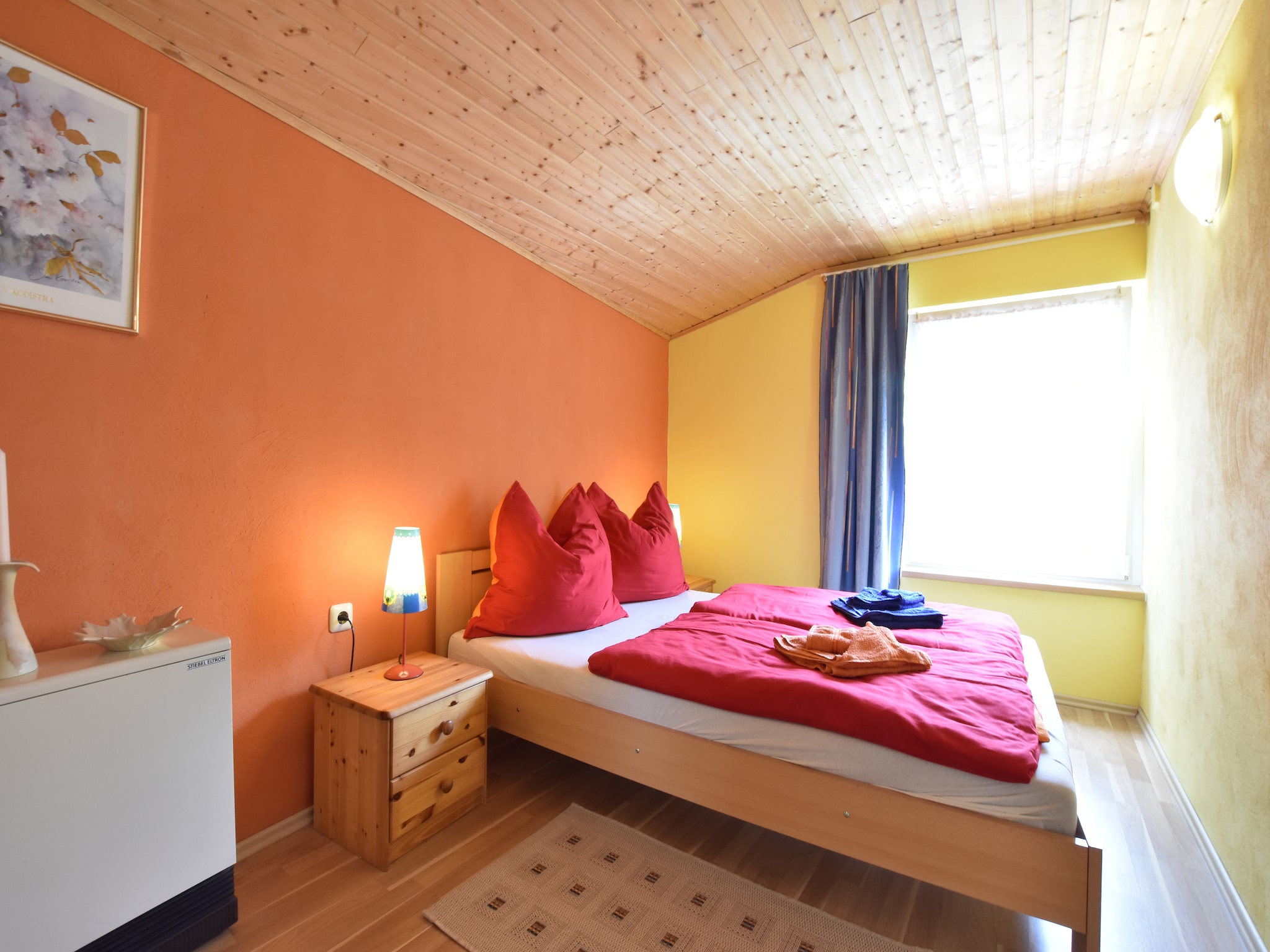 Feriebolig Ferienbungalow Kröpelin