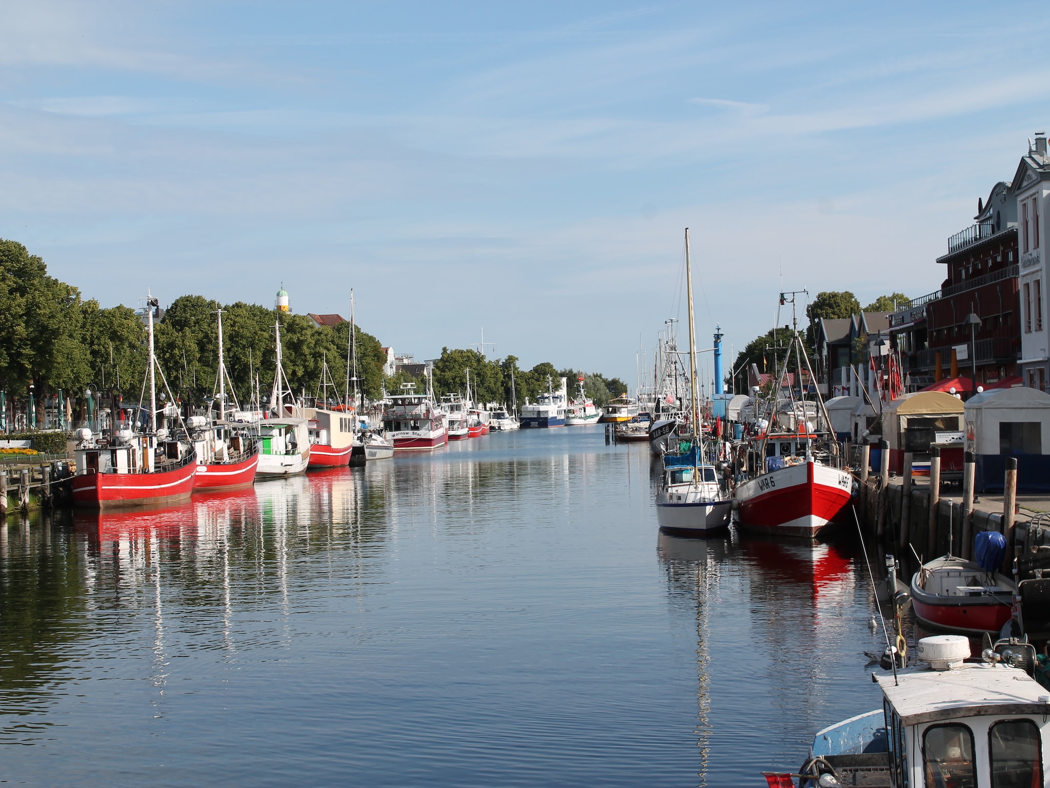 Feriebolig Ferienbungalow Kröpelin